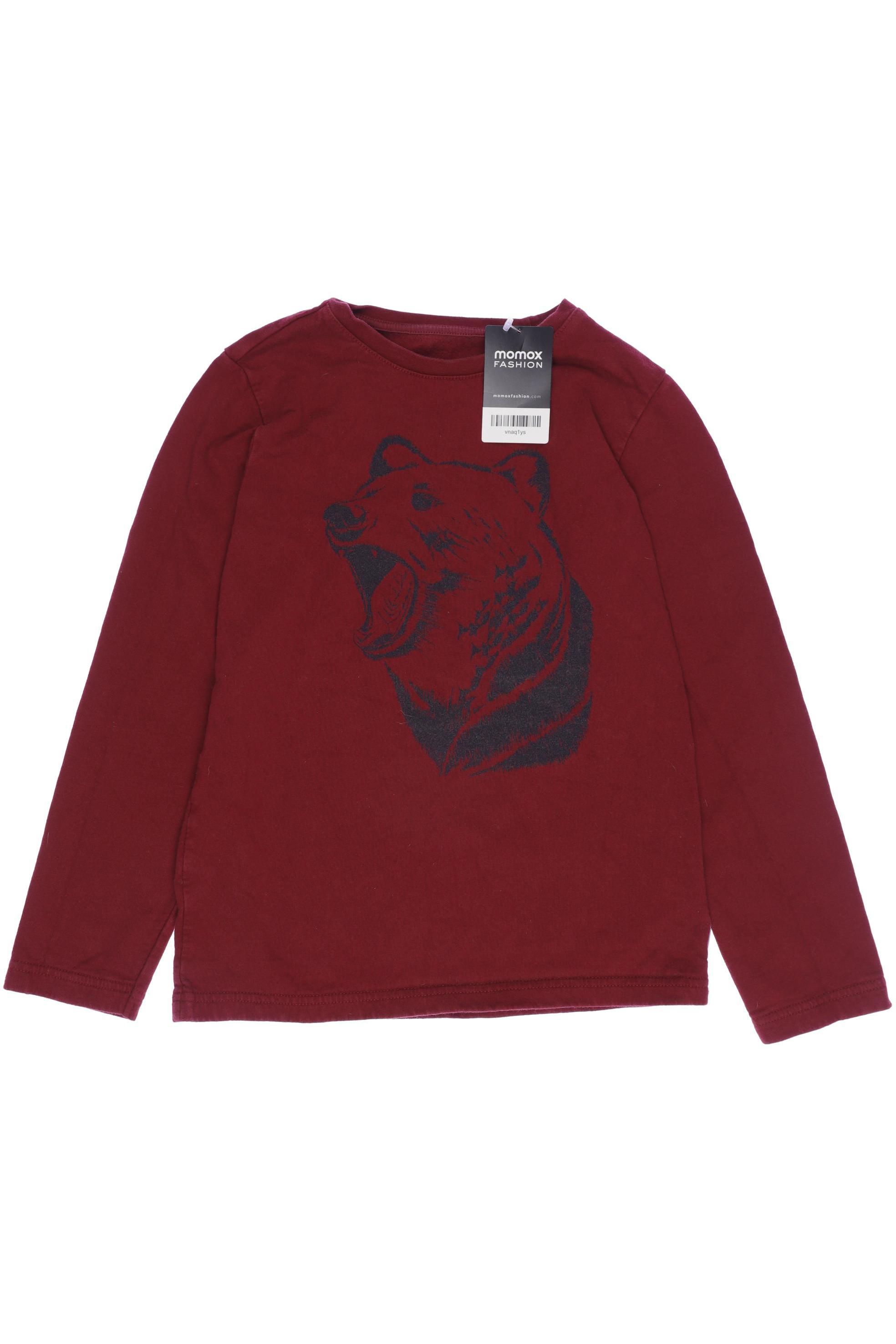 

Jako O Herren Hoodies & Sweater, rot, Gr. 140