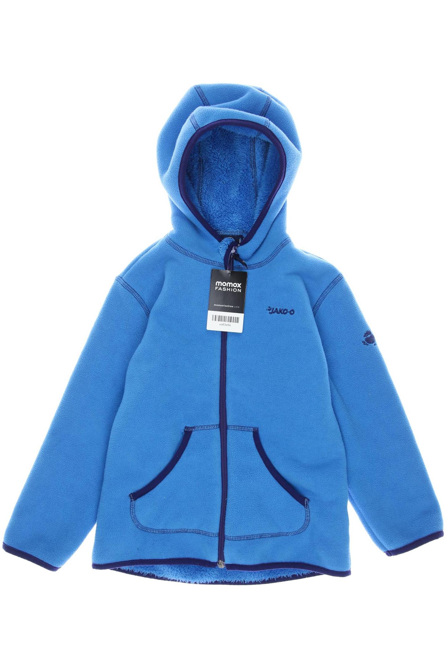 

Jako O Herren Hoodies & Sweater, blau, Gr. 116
