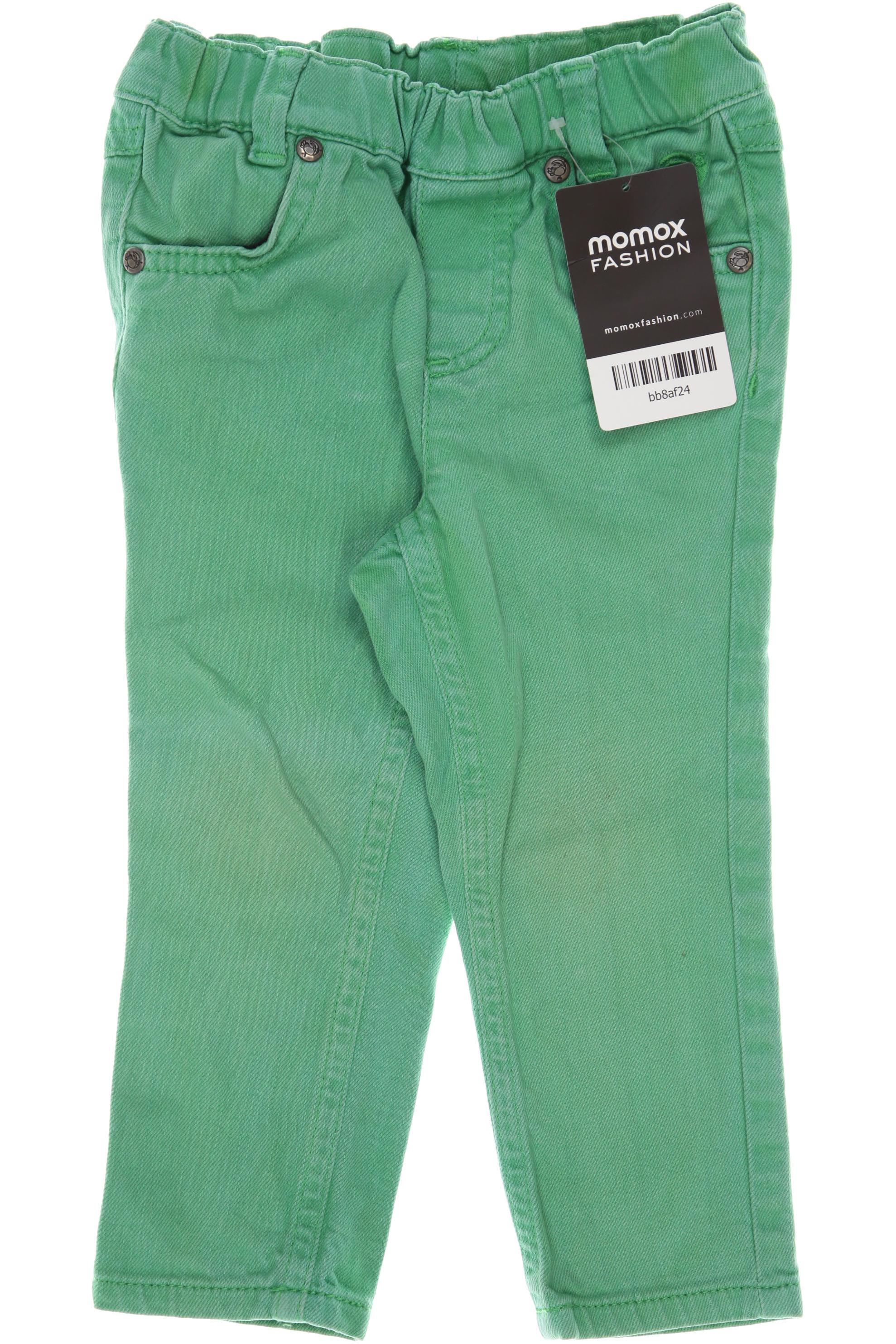 

JAKO O Jungen Jeans, grün