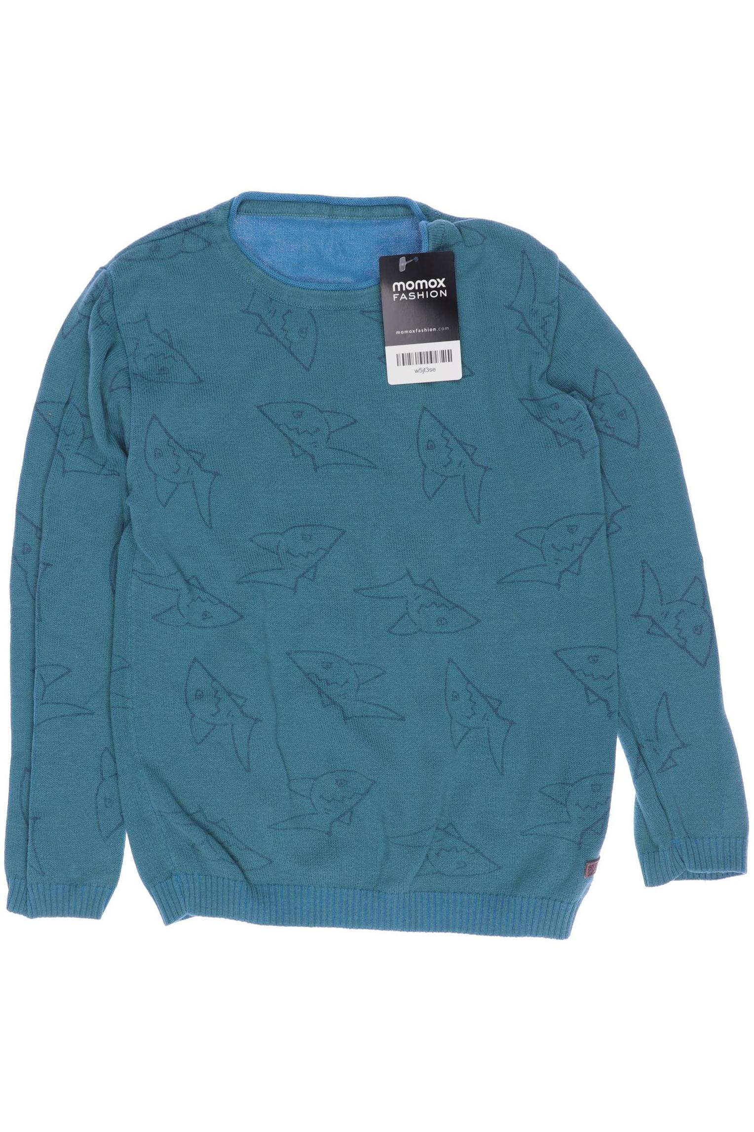 

Jako O Herren Pullover, türkis, Gr. 128