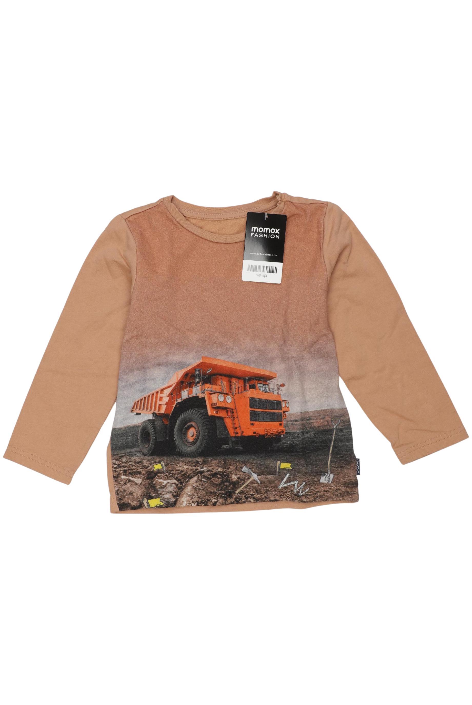 

Jako O Jungen Hoodies & Sweater, beige, Gr. 104