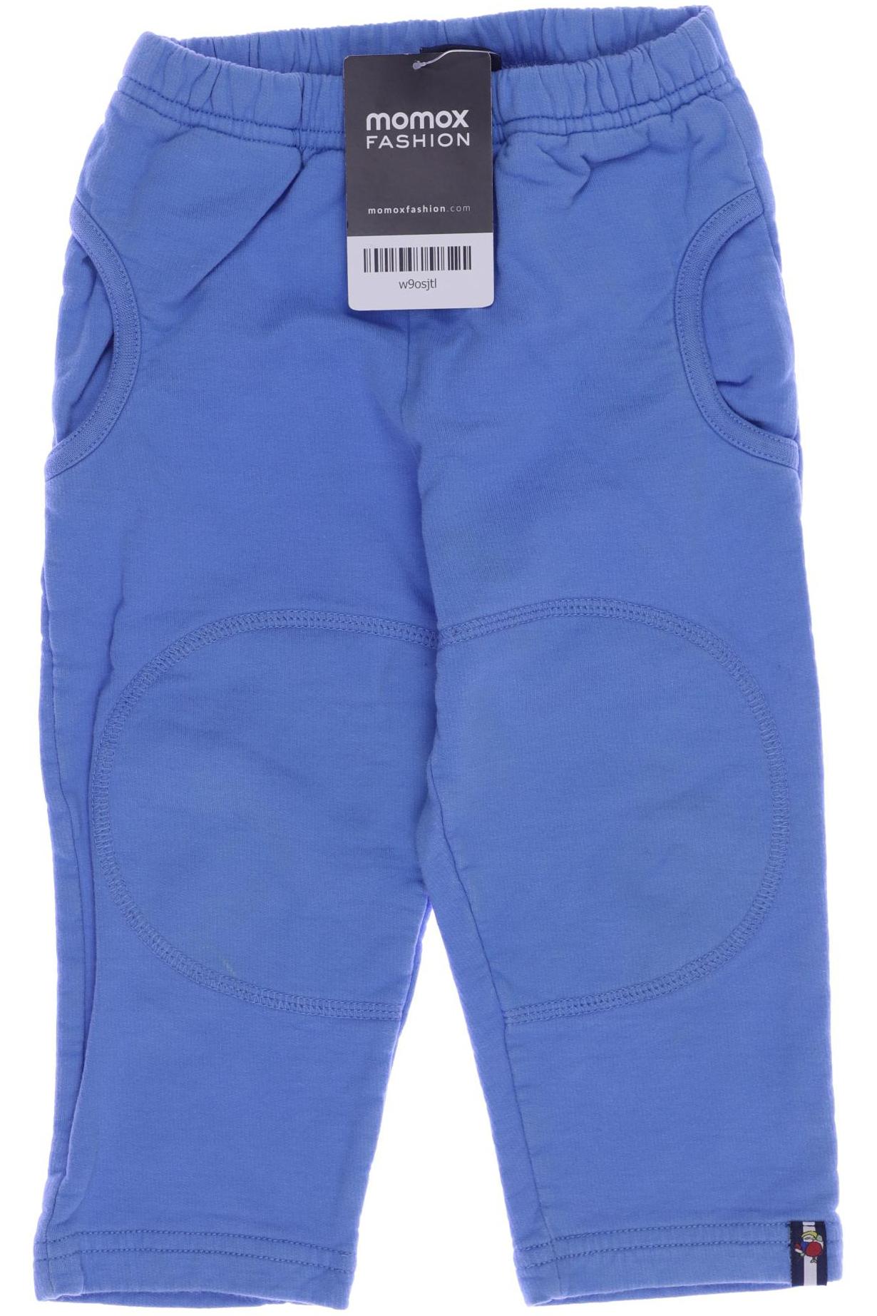 

Jako O Herren Stoffhose, blau, Gr. 80