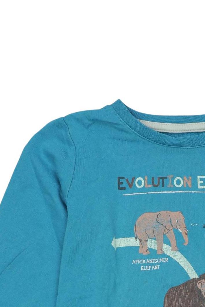 Thumbnail - Jako O Jungen Hoodies &amp; Sweater, türkis, Gr. 104