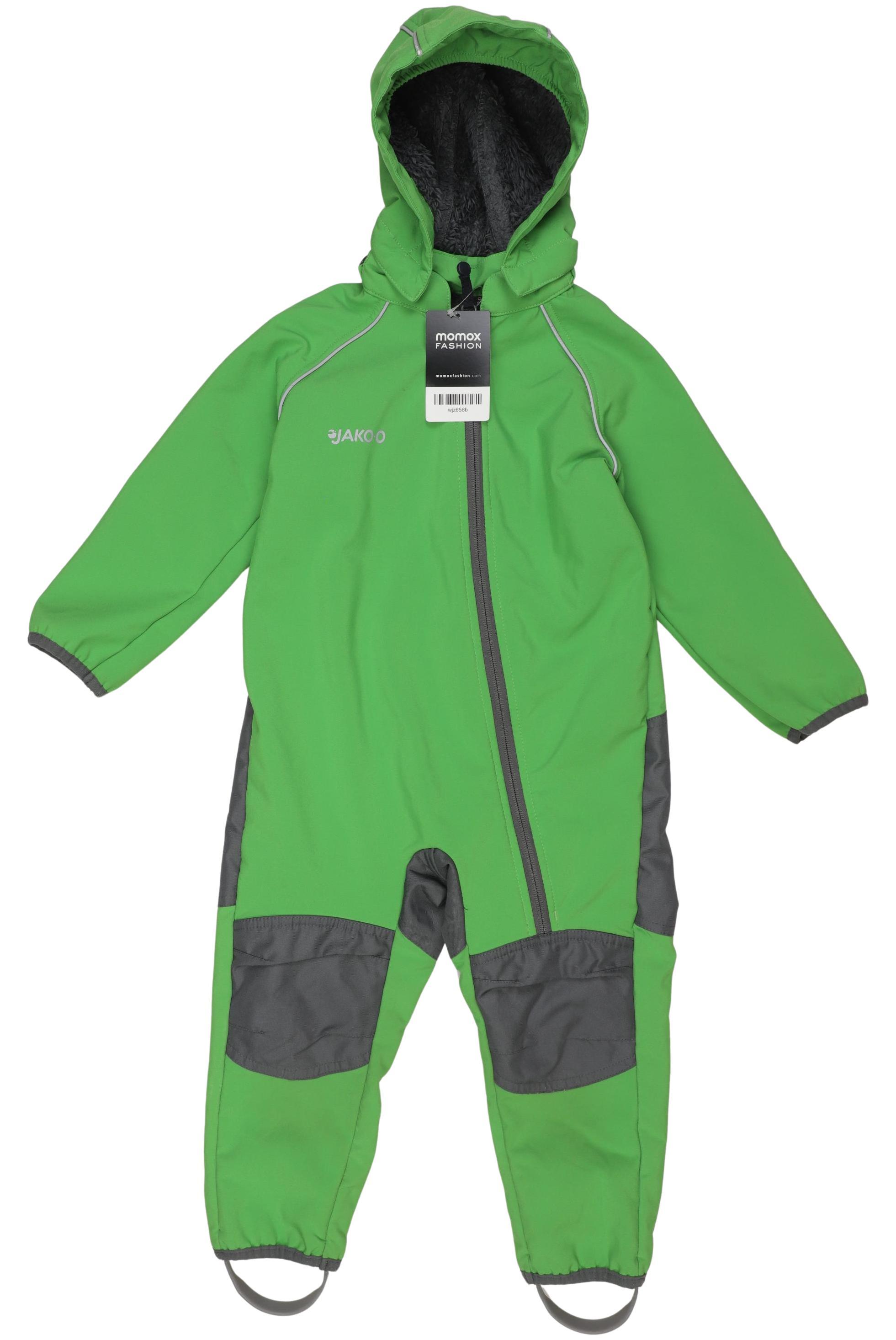 

Jako O Jungen Schneeanzug, grün, Gr. 92