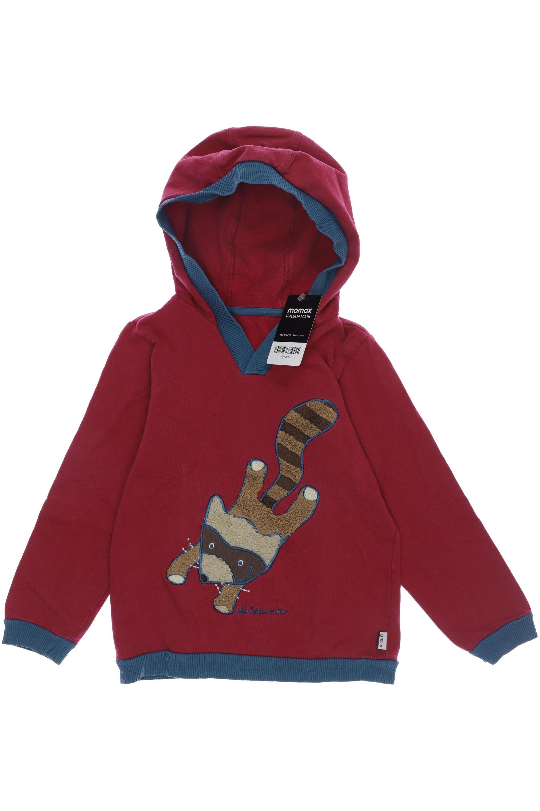 

Jako O Herren Hoodies & Sweater, bordeaux, Gr. 104