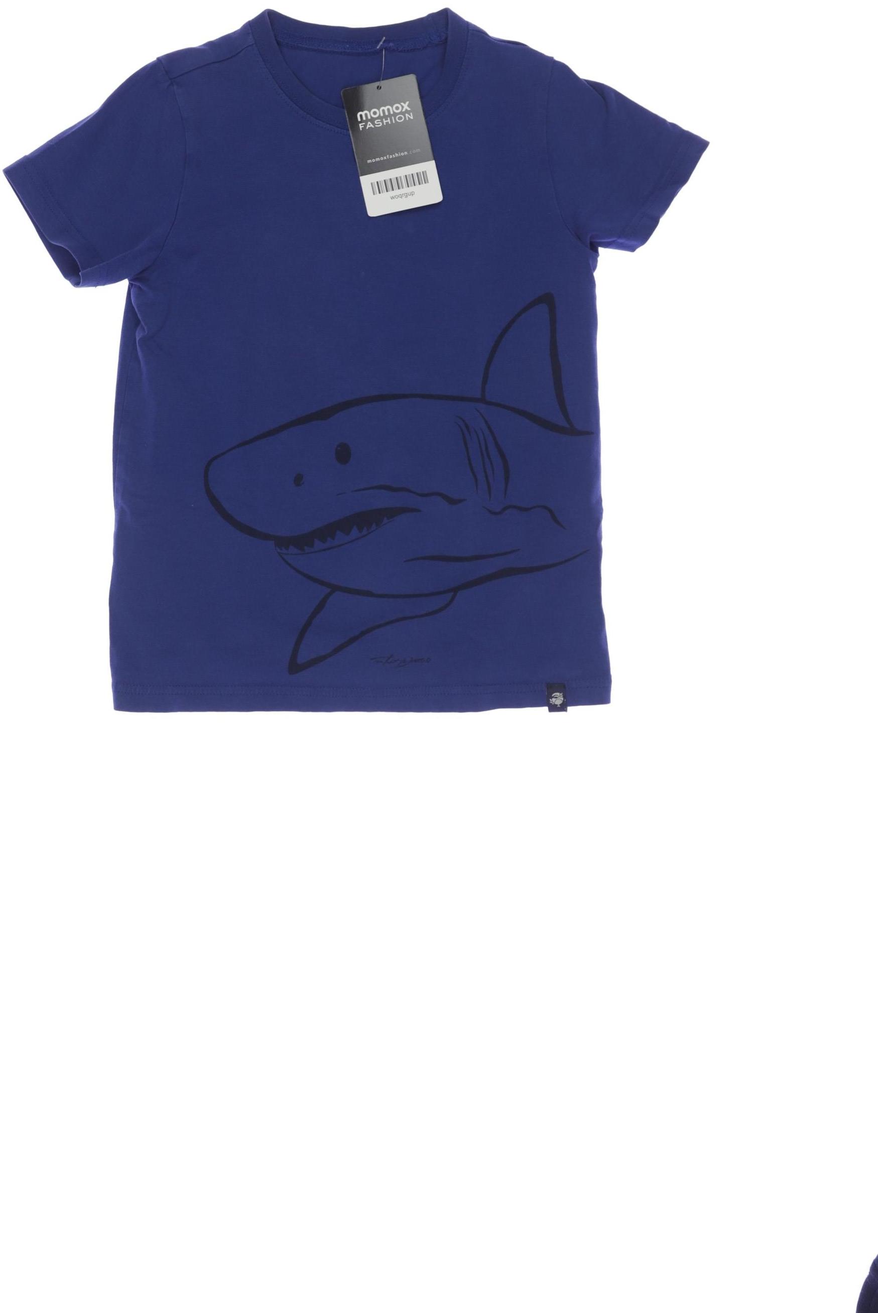 

Jako O Herren T-Shirt, blau, Gr. 116