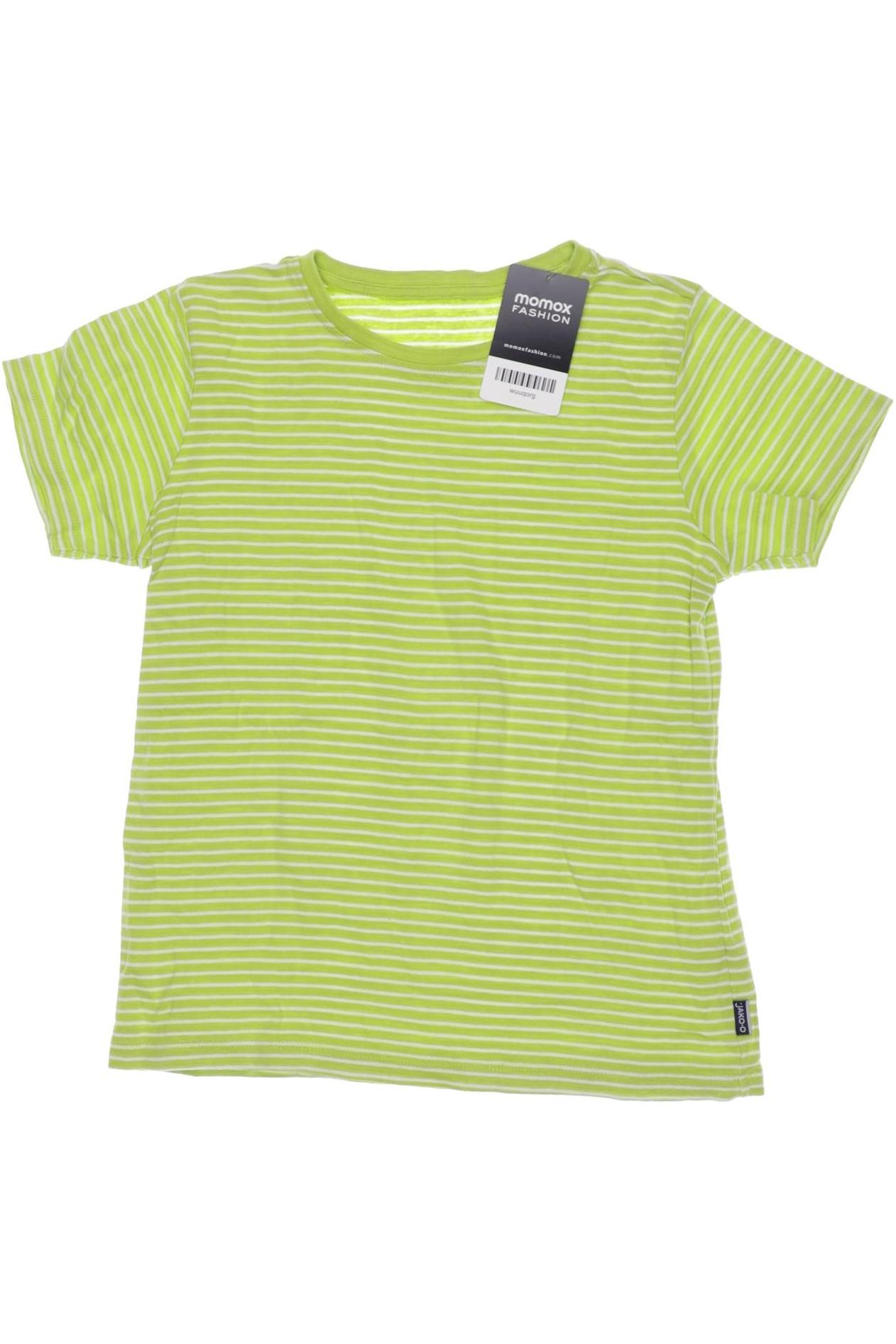 

Jako O Herren T-Shirt, grün, Gr. 152