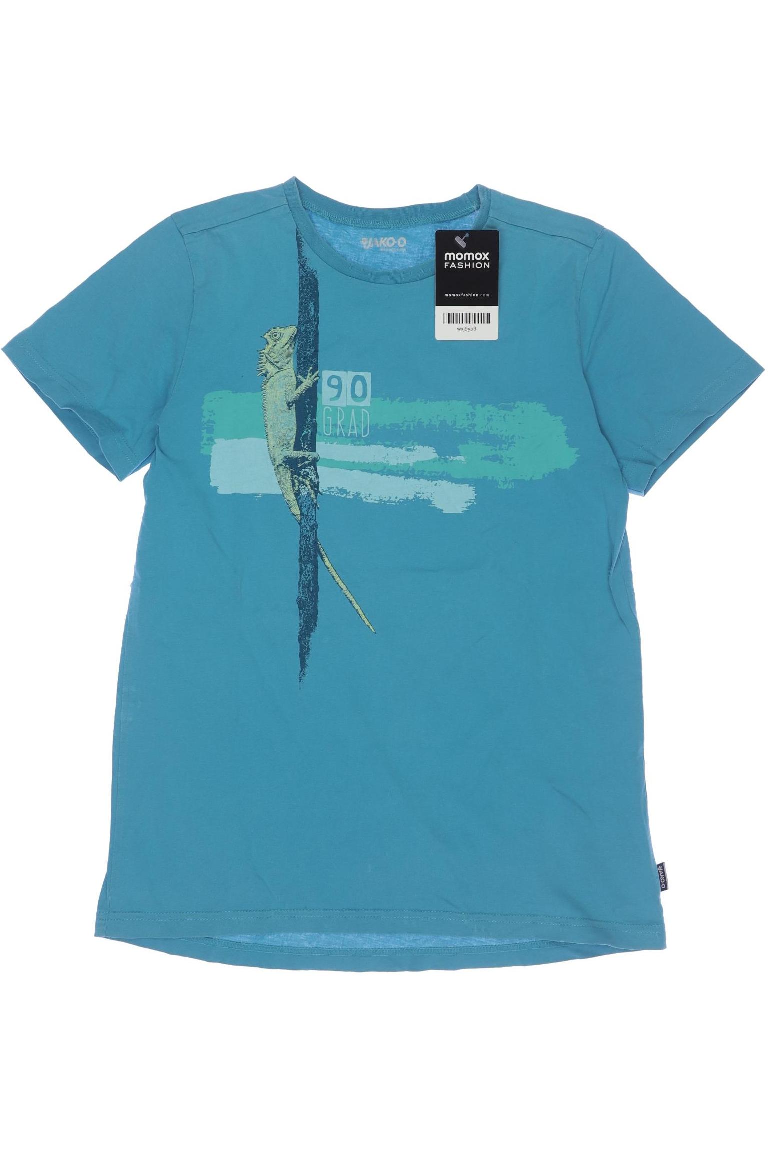 

Jako O Herren T-Shirt, blau, Gr. 152