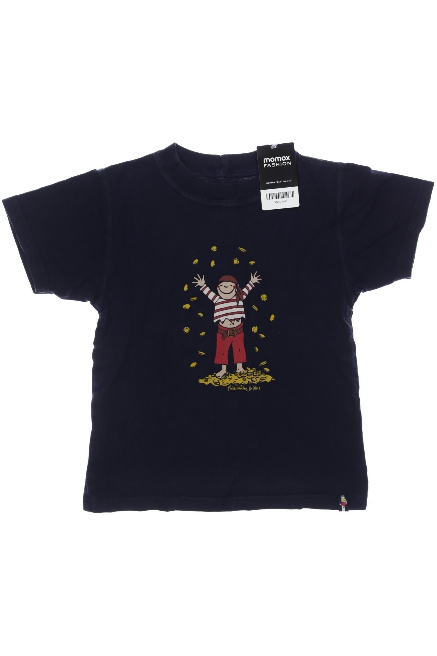 

Jako O Herren T-Shirt, marineblau, Gr. 116