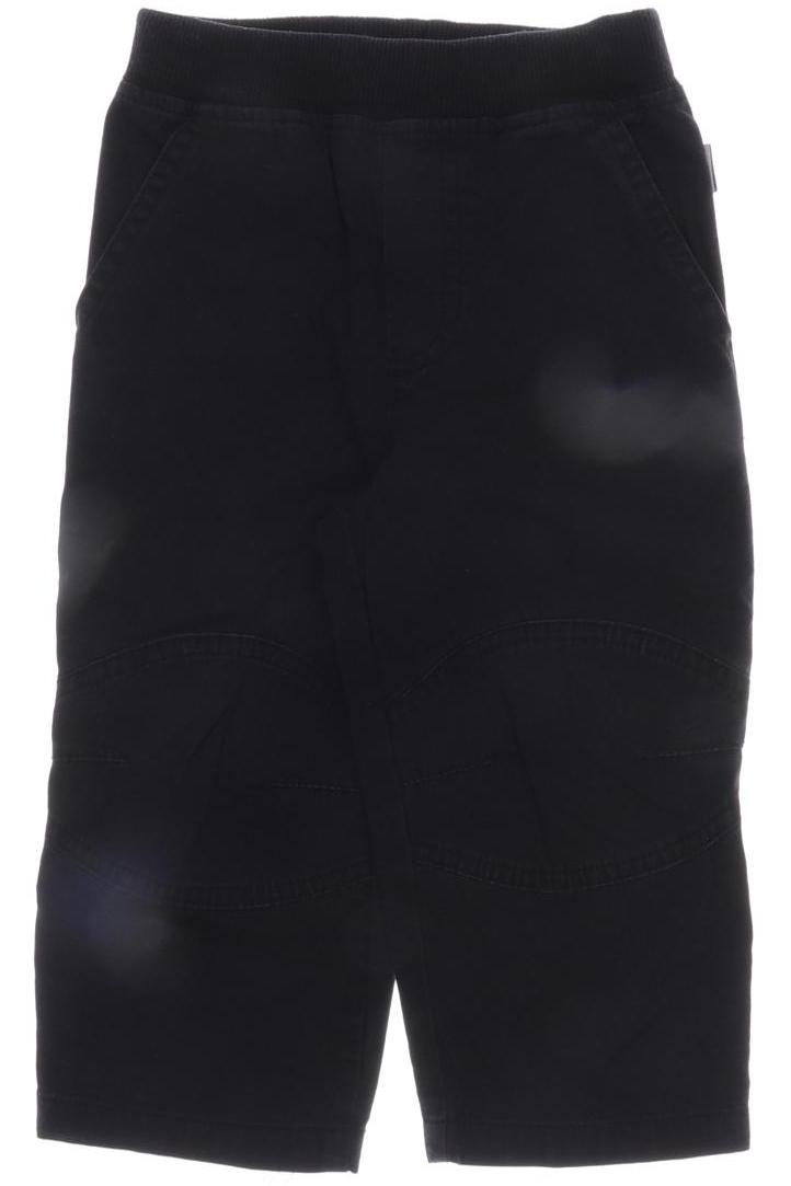 

Jako O Jungen Stoffhose, schwarz, Gr. 80