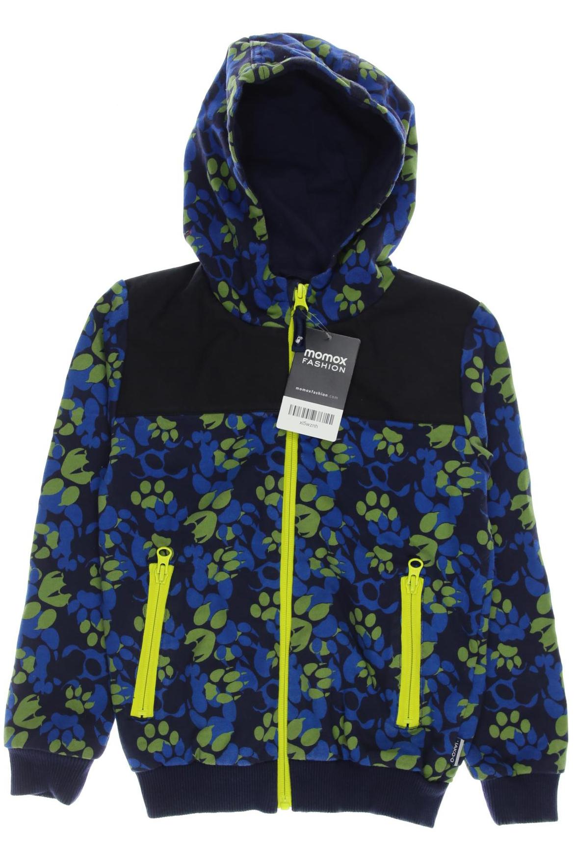 

Jako O Herren Hoodies & Sweater, marineblau, Gr. 116