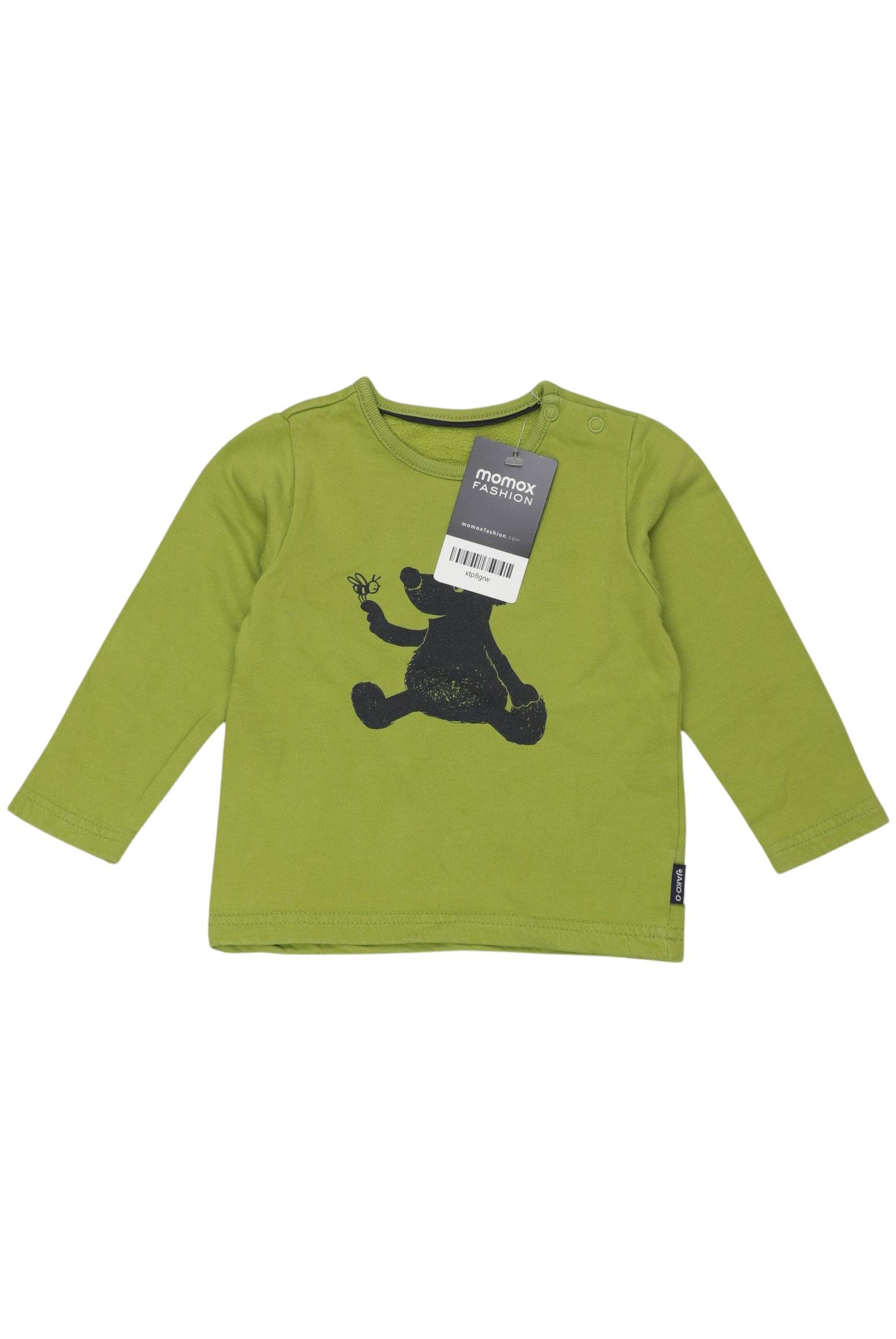 

Jako O Jungen Hoodies & Sweater, grün, Gr. 80