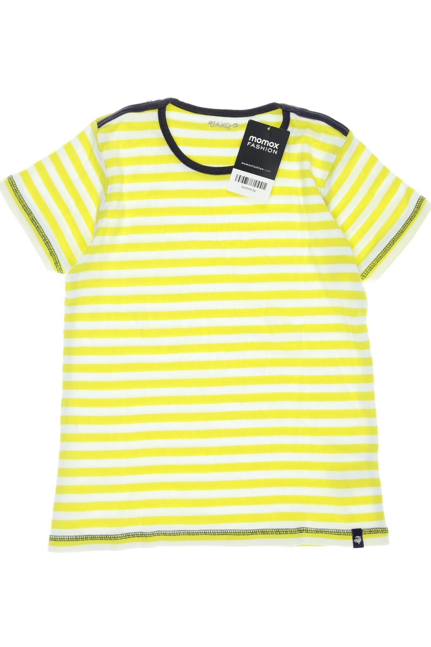 

Jako O Herren T-Shirt, gelb, Gr. 140
