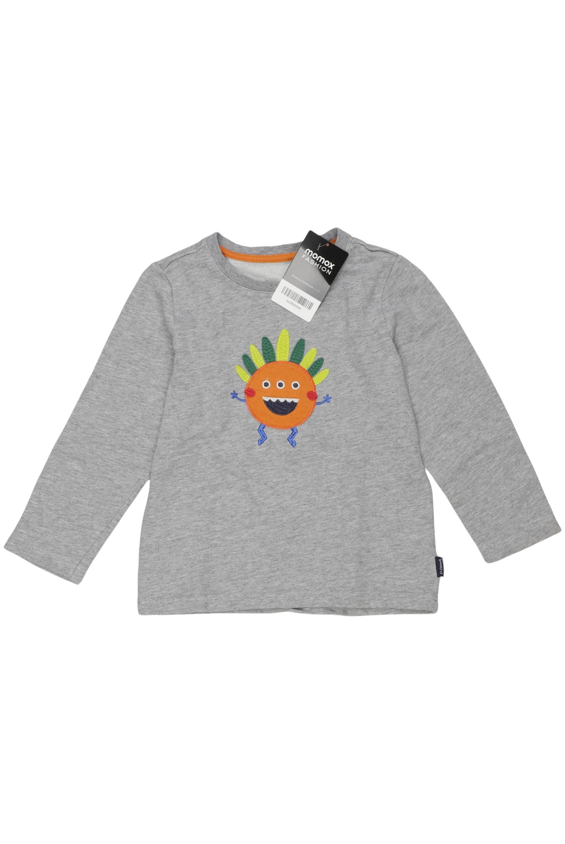 

Jako O Jungen Hoodies & Sweater, grau, Gr. 104