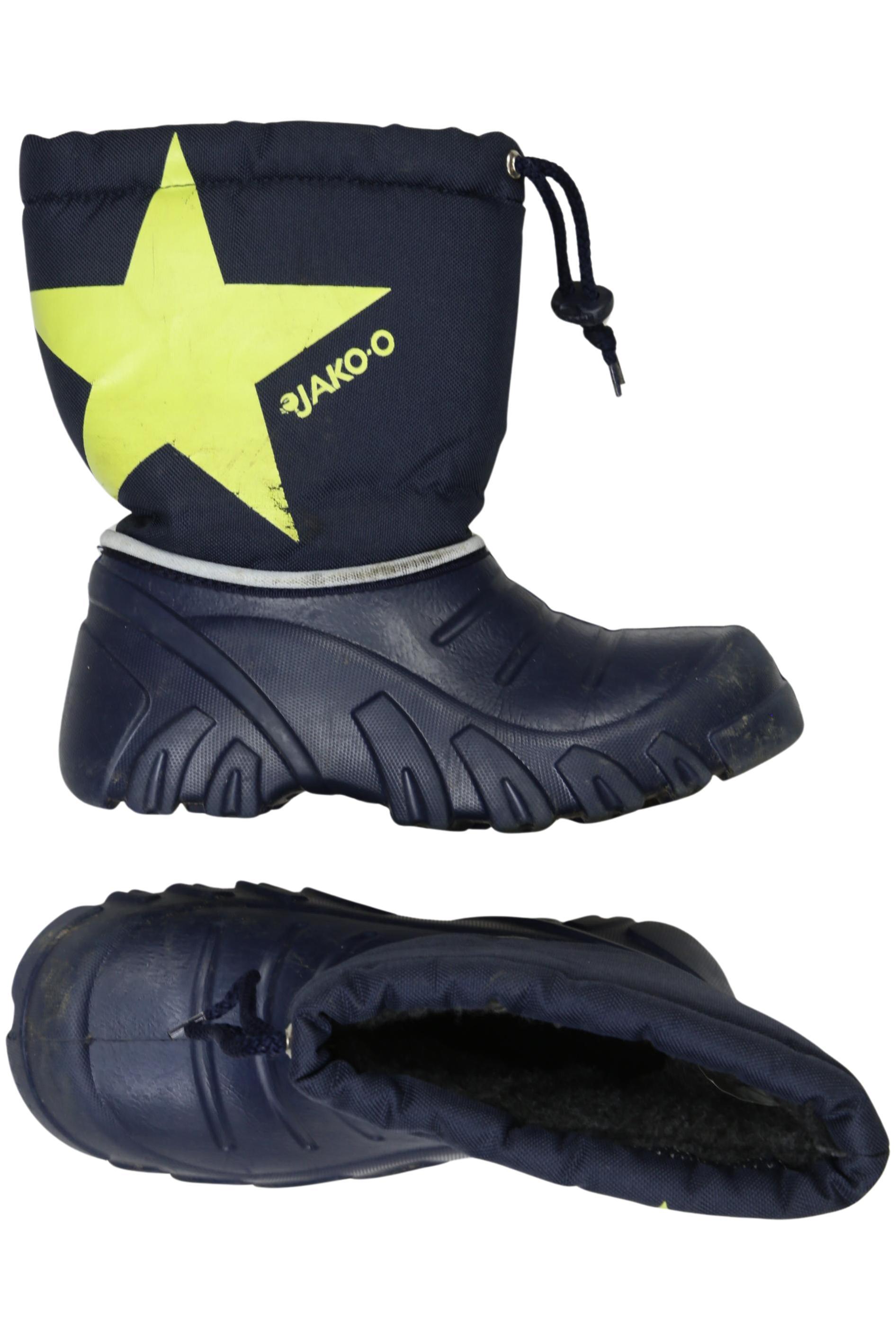 

Jako O Herren Kinderschuhe, marineblau, Gr. 32