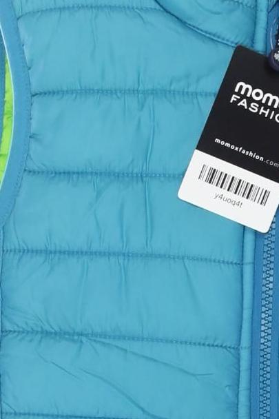 Thumbnail - Jako O Jungen Jacke, blau, Gr. 116