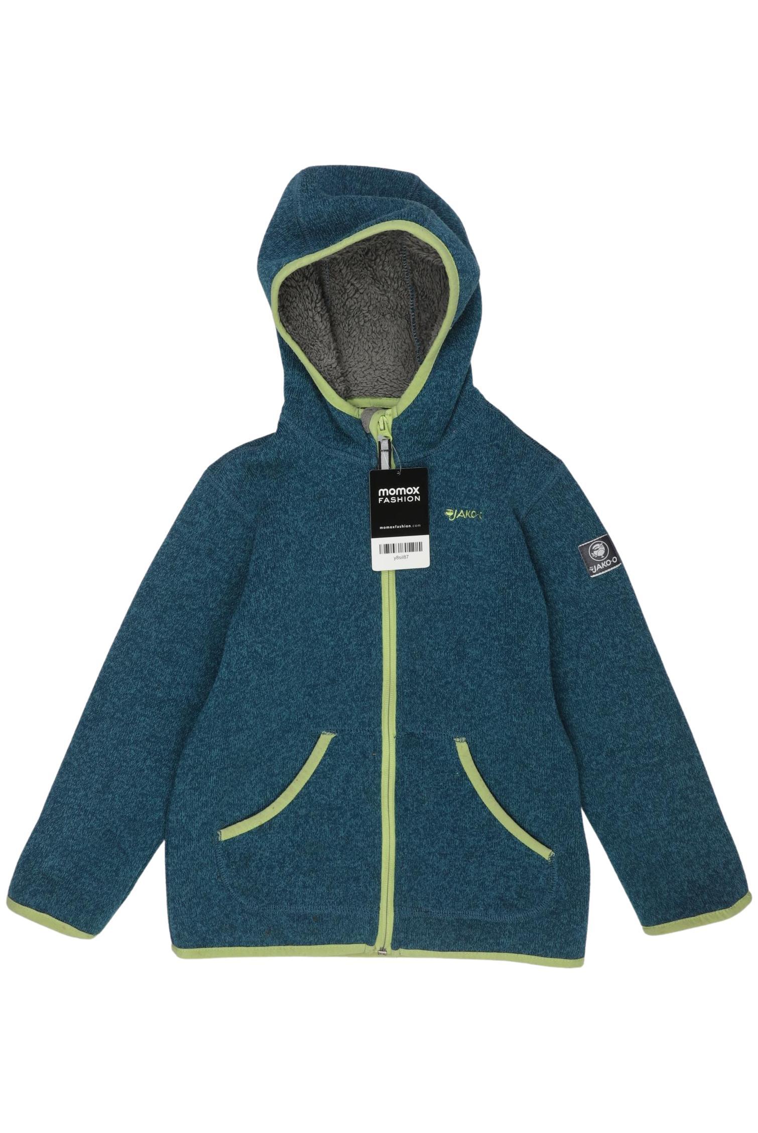 

Jako O Herren Jacke, hellgrün, Gr. 116