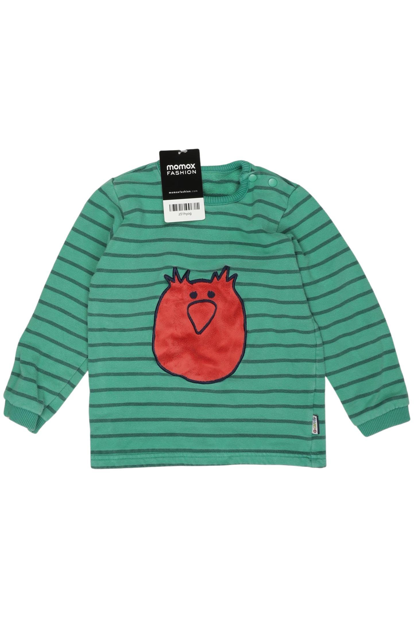 

Jako O Jungen Hoodies & Sweater, grün, Gr. 92