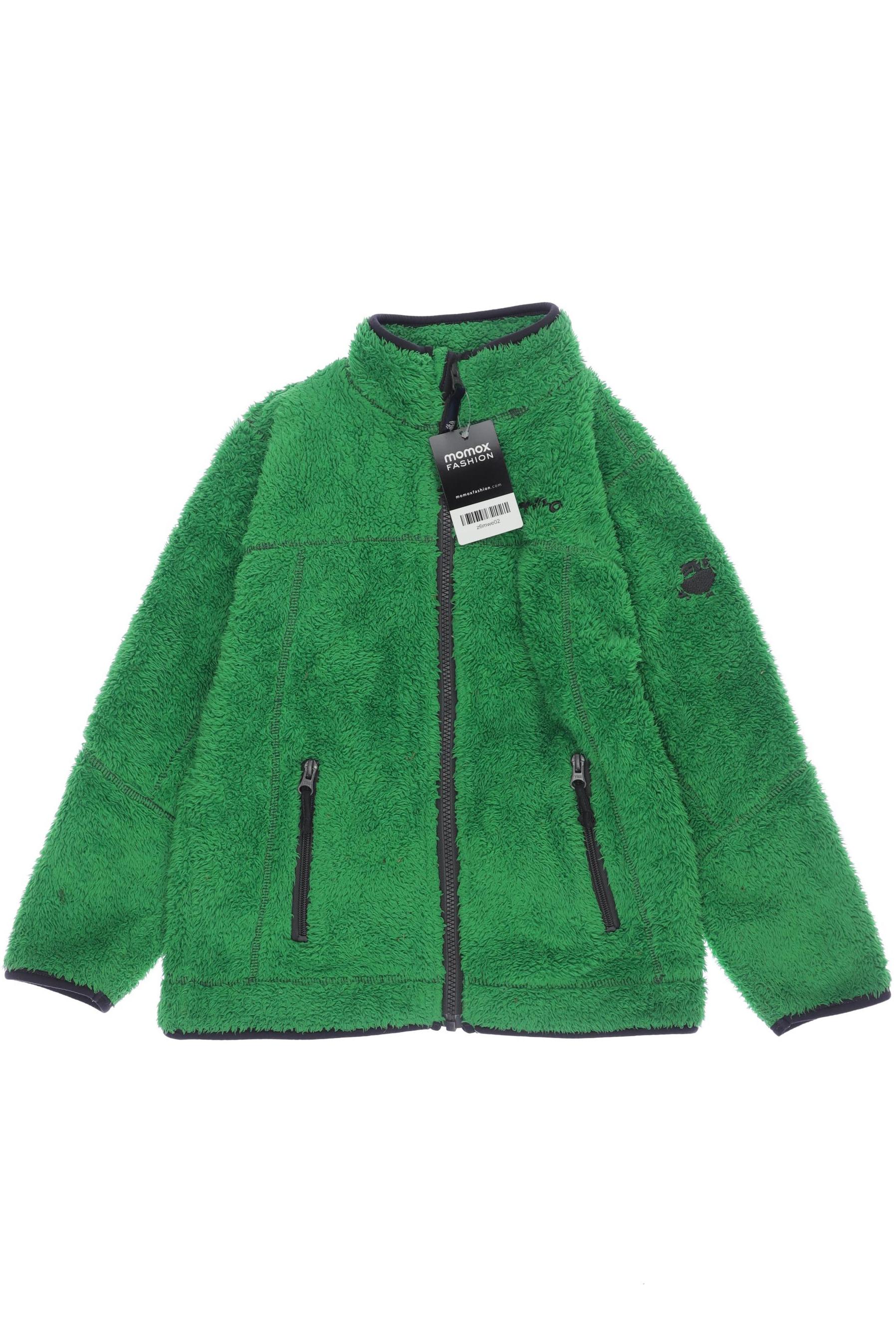 

Jako O Herren Hoodies & Sweater, grün, Gr. 128