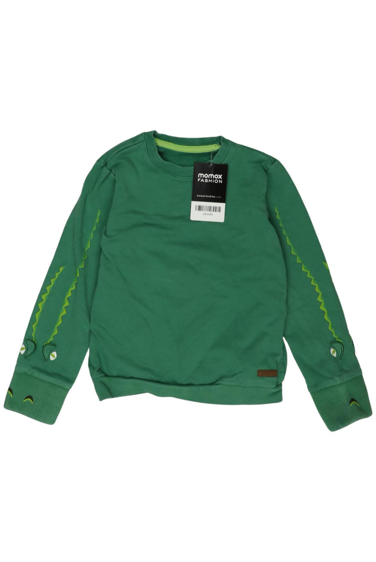 

Jako O Jungen Hoodies & Sweater, grün, Gr. 104