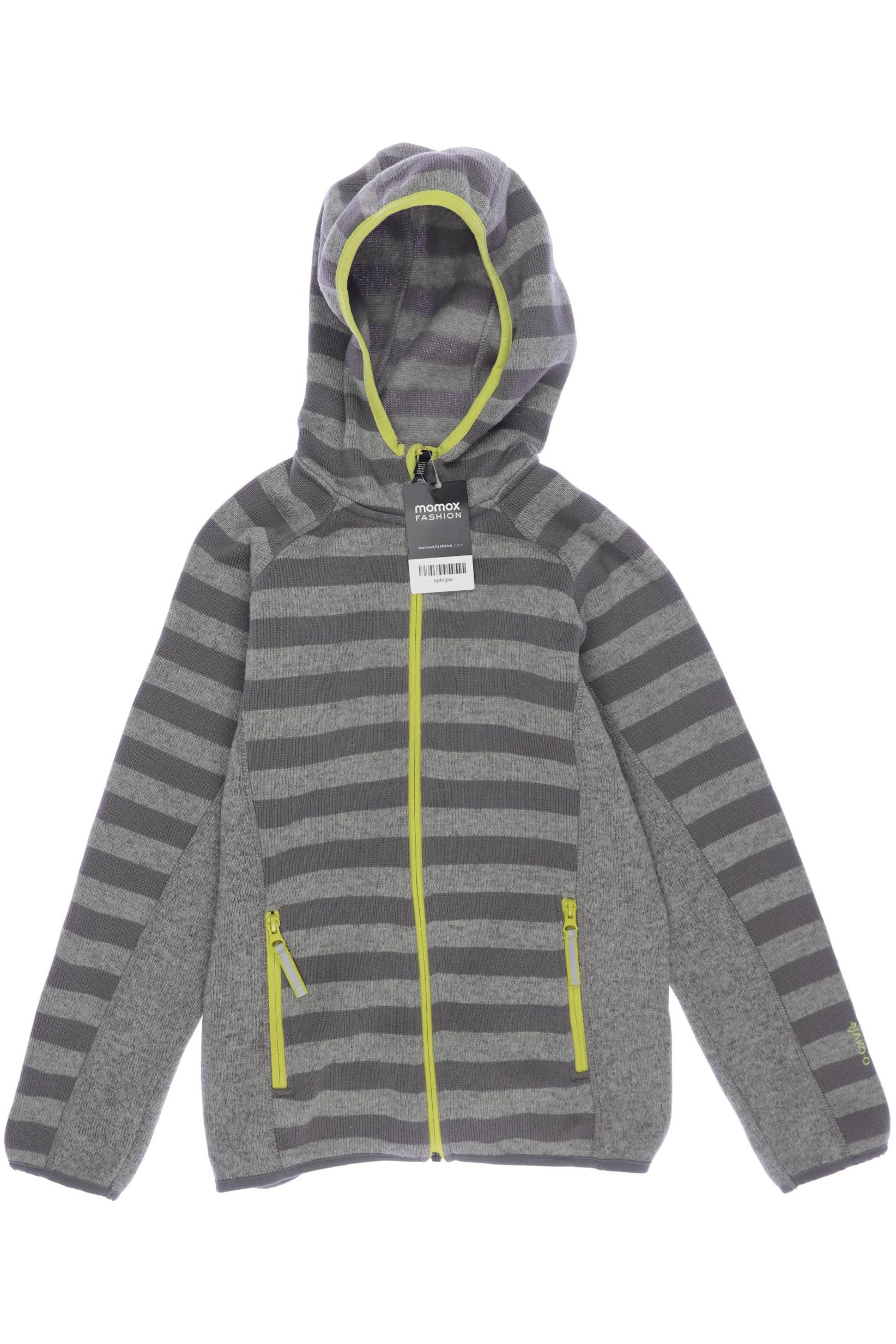 

Jako O Herren Hoodies & Sweater, grün, Gr. 152