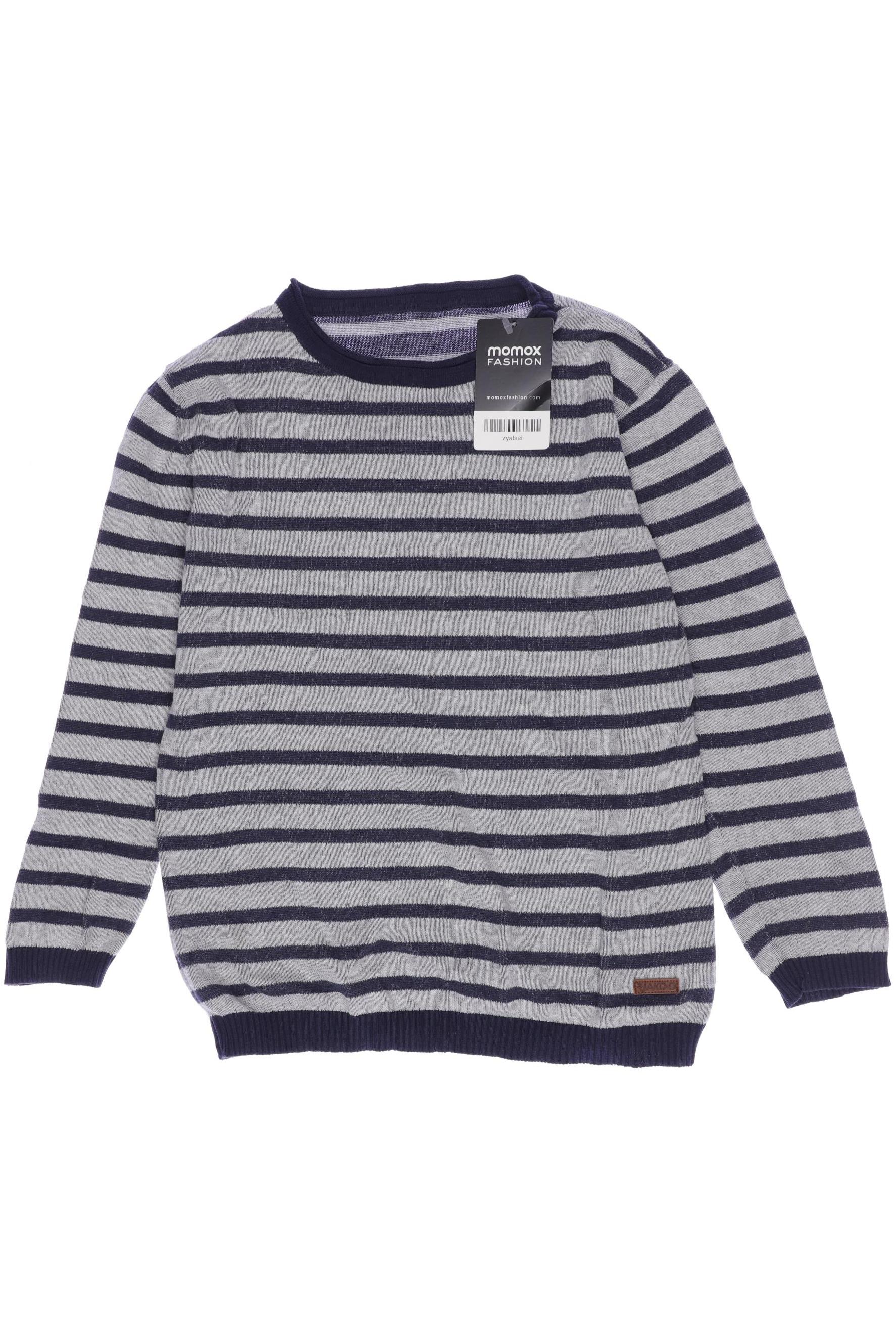 

Jako O Herren Pullover, blau, Gr. 128