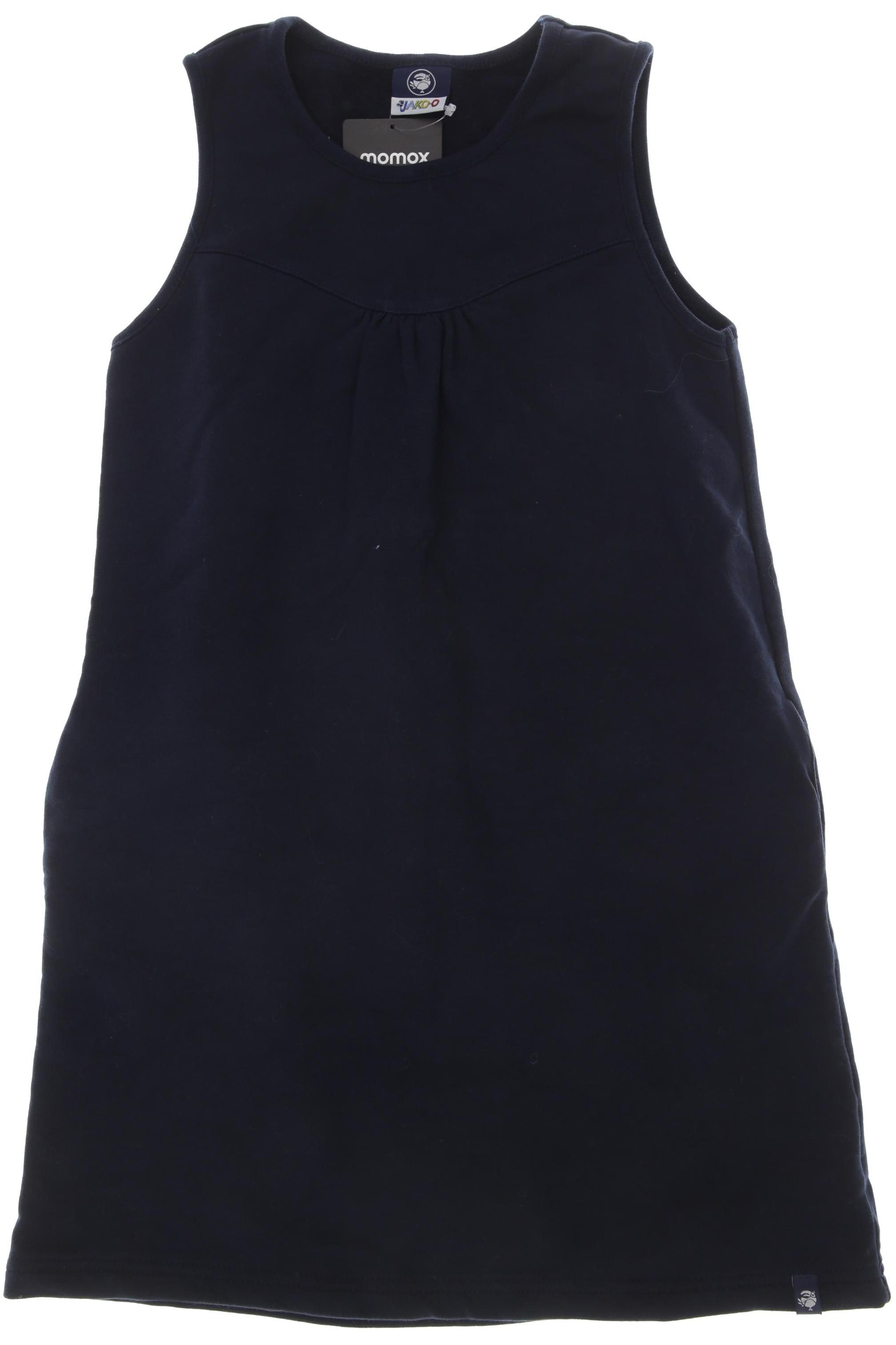 

Jako O Mädchen Kleid, blau, Gr. 128