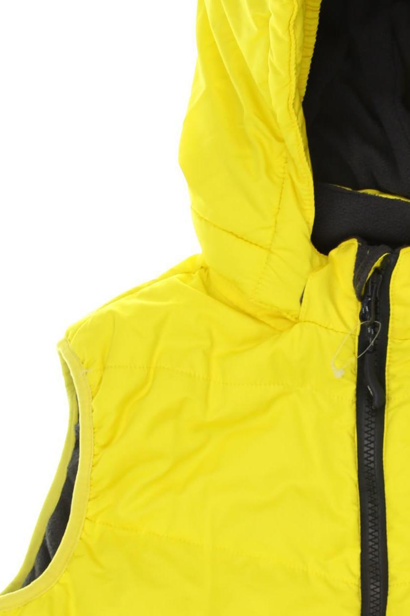 Thumbnail - Jako O Mädchen Jacke, gelb, Gr. 152