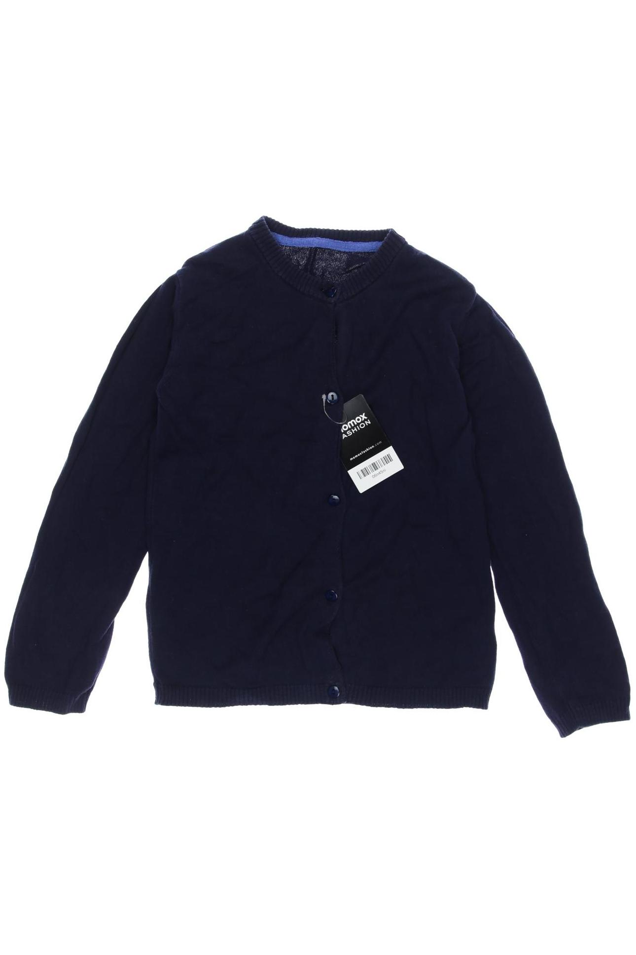 

Jako O Damen Strickjacke, marineblau, Gr. 128