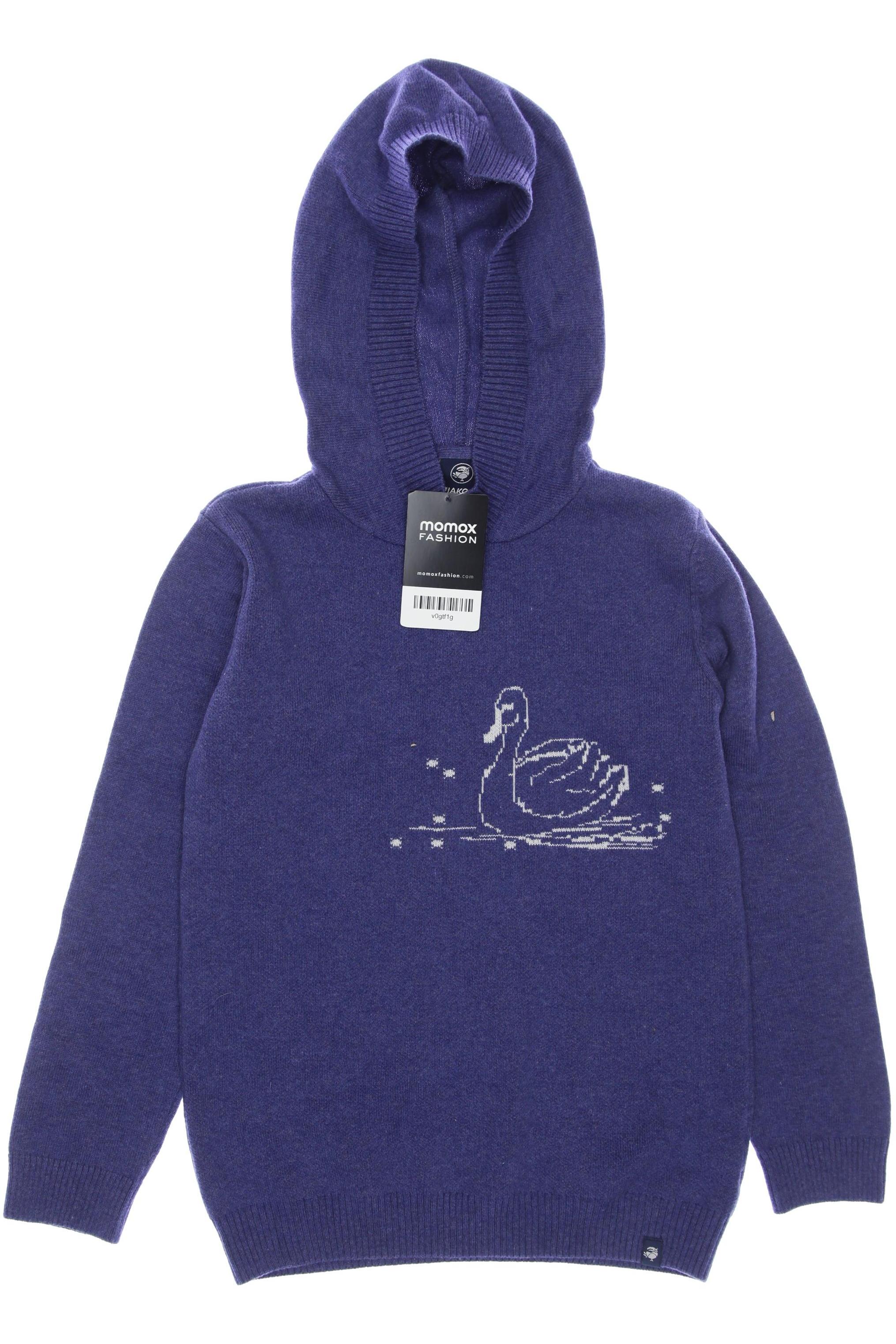 

Jako O Damen Hoodies & Sweater, blau, Gr. 128