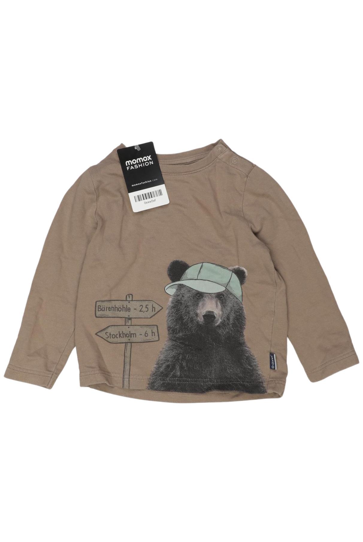 

Jako O Mädchen Hoodies & Sweater, beige, Gr. 80