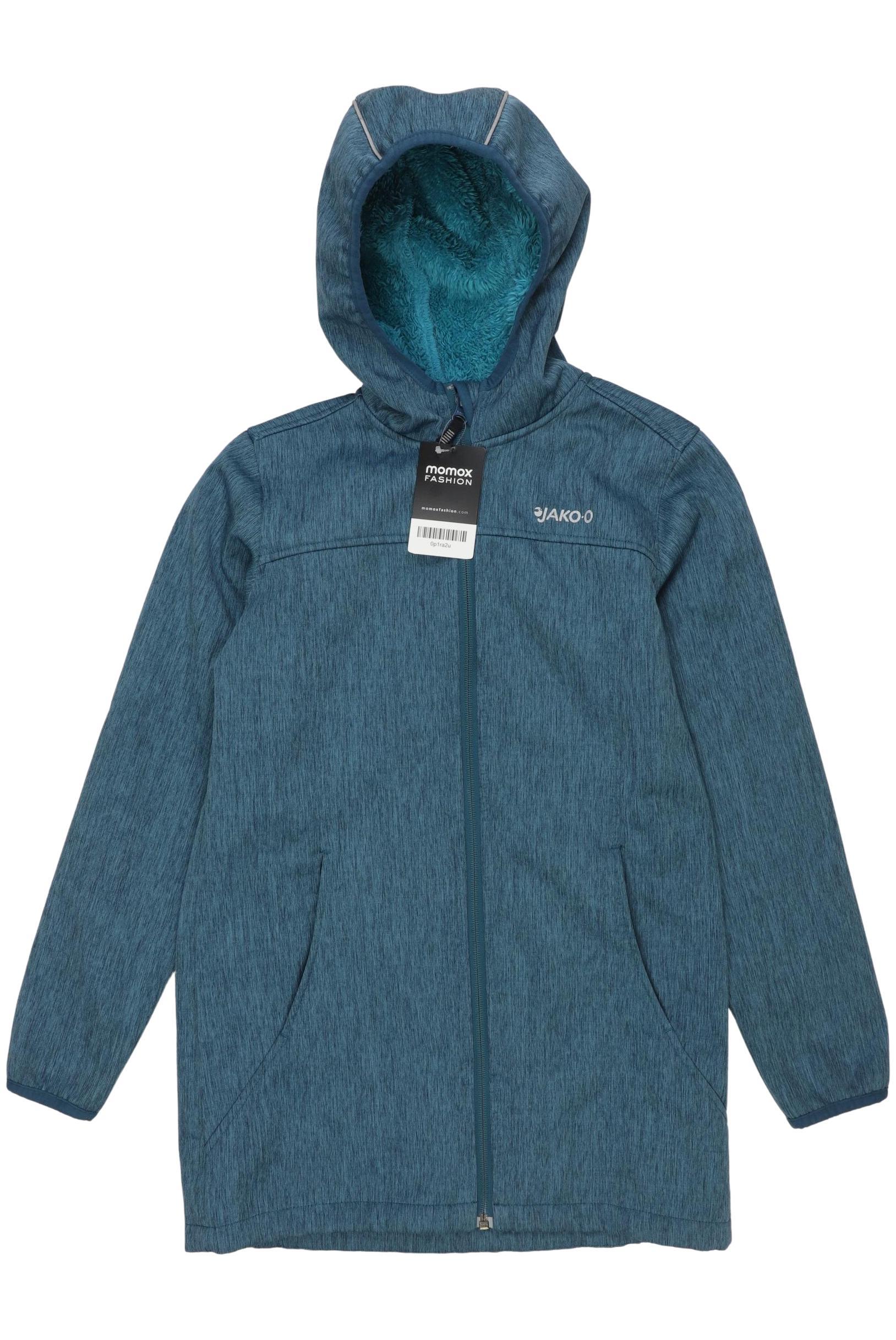 

Jako O Mädchen Jacke, blau, Gr. 152