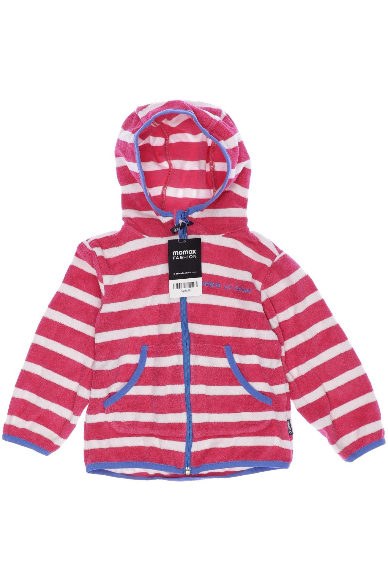 

Jako O Damen Hoodies & Sweater, pink, Gr. 92