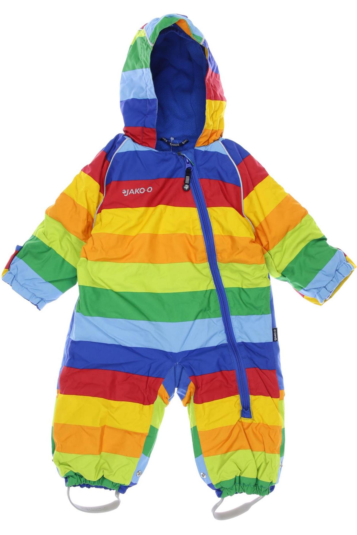 

Jako O Damen Schneeanzug, mehrfarbig, Gr. 68