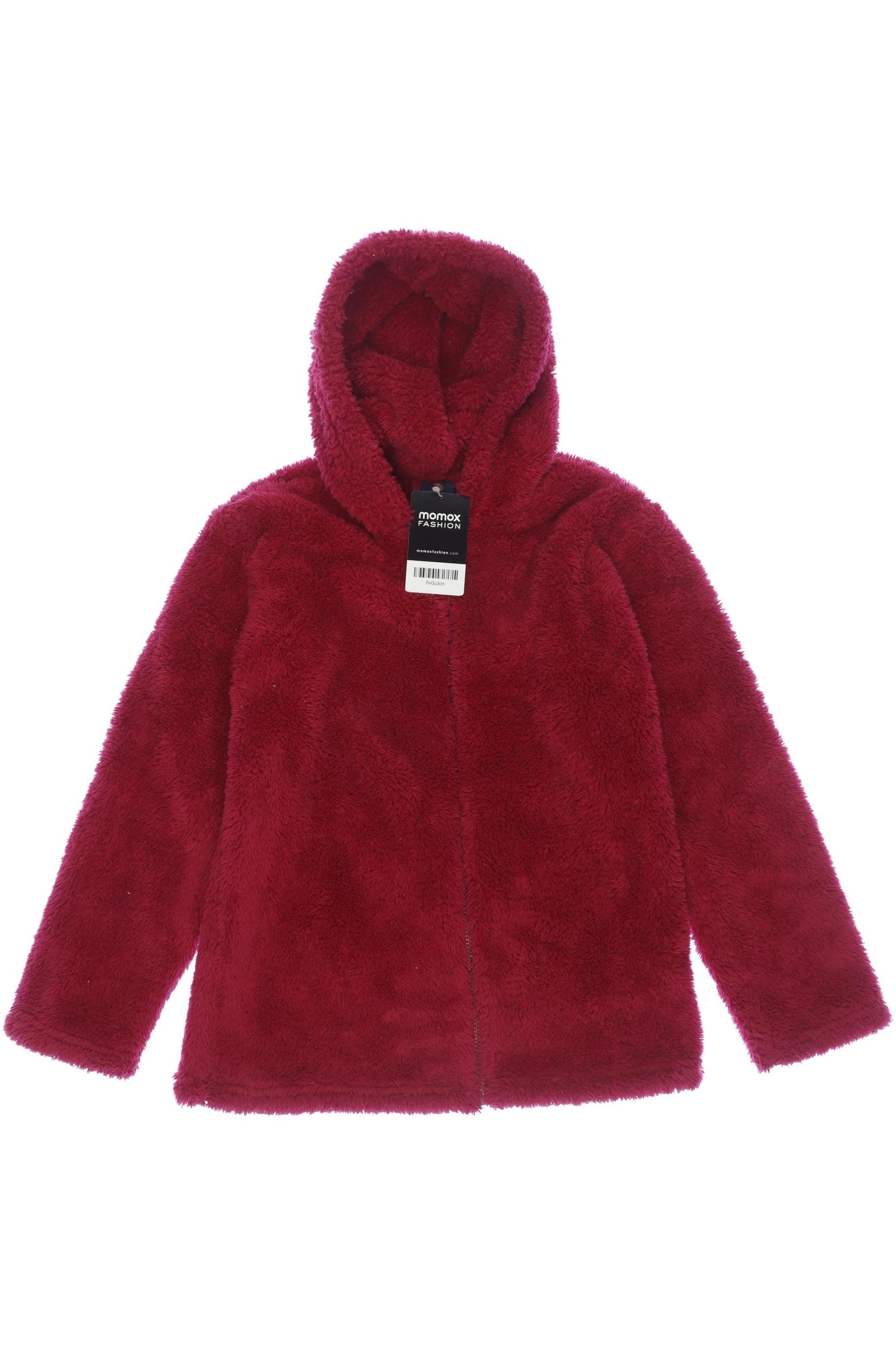 

Jako O Damen Hoodies & Sweater, bordeaux, Gr. 140