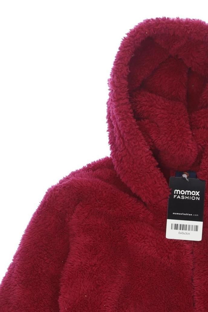 Thumbnail - Jako O Damen Hoodies &amp; Sweater, bordeaux, Gr. 140
