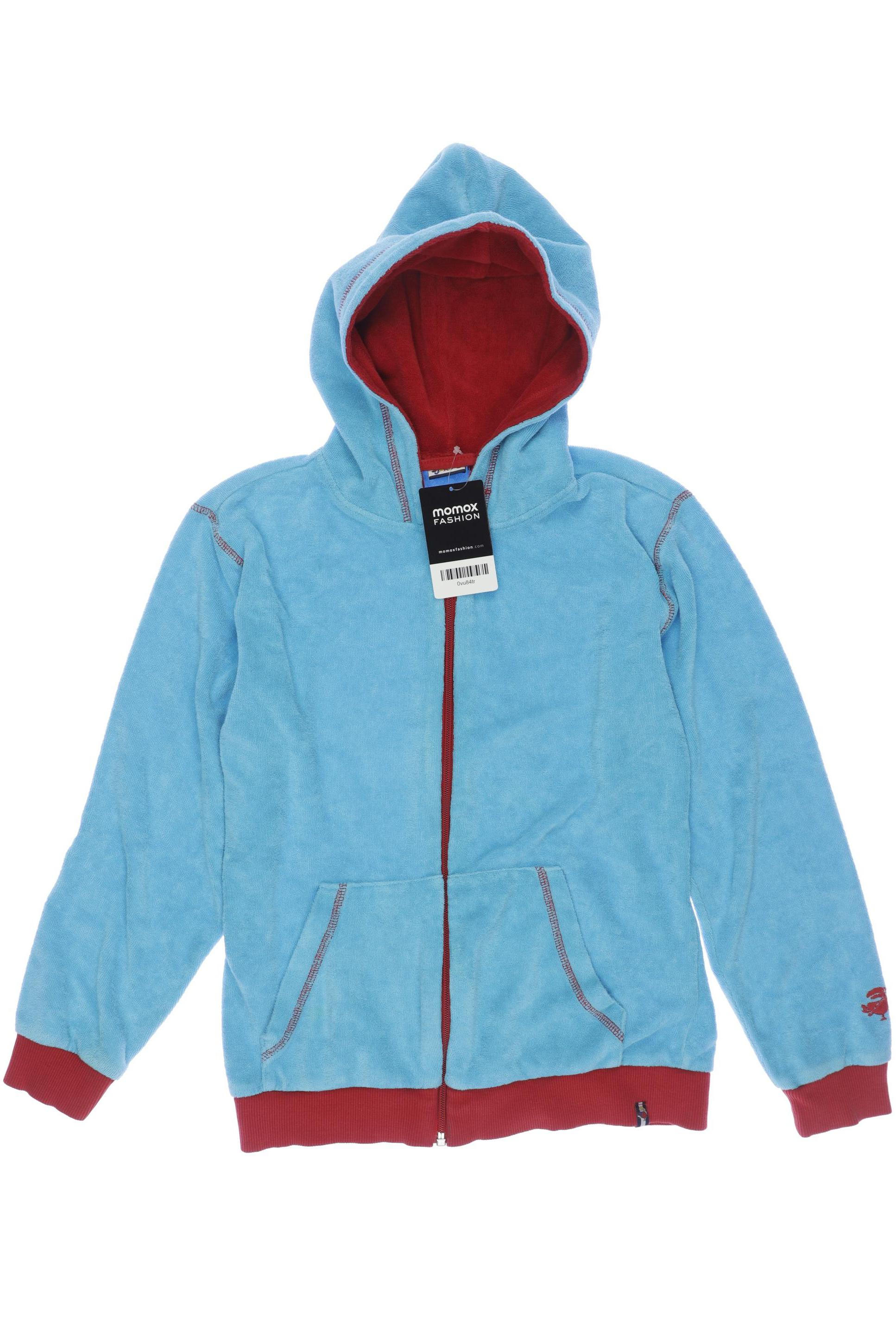 

Jako O Damen Hoodies & Sweater, blau, Gr. 140