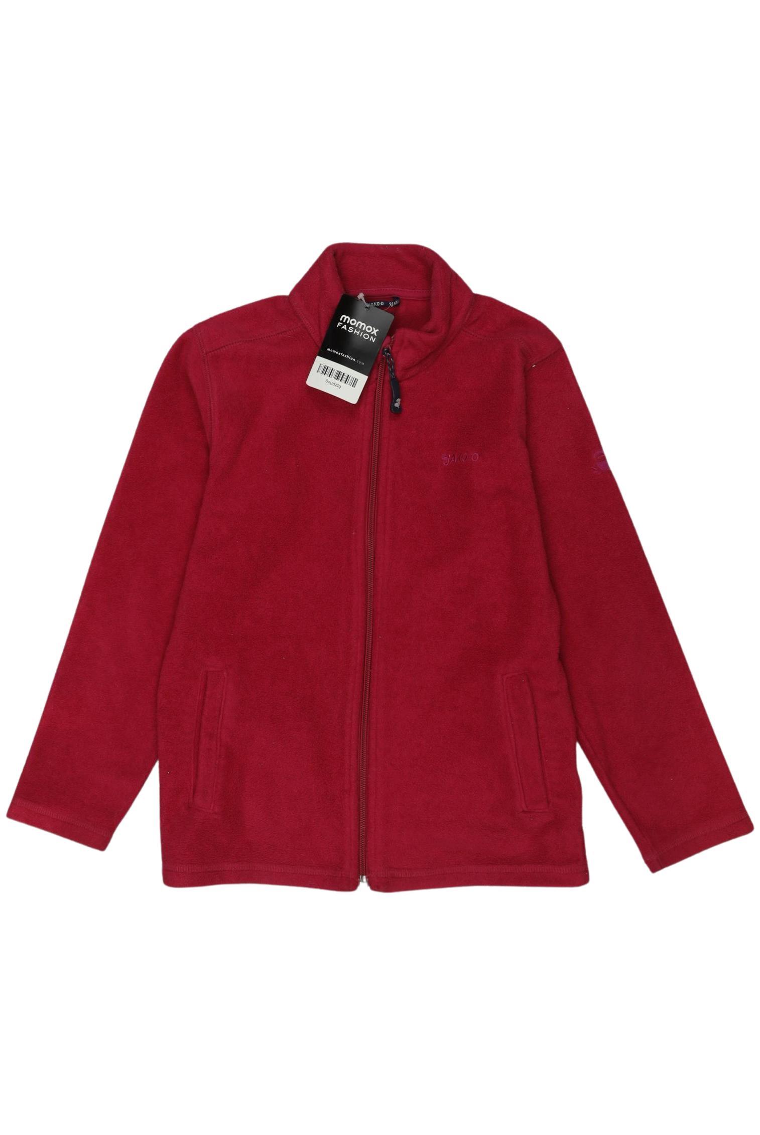 

Jako O Mädchen Hoodies & Sweater, rot, Gr. 128