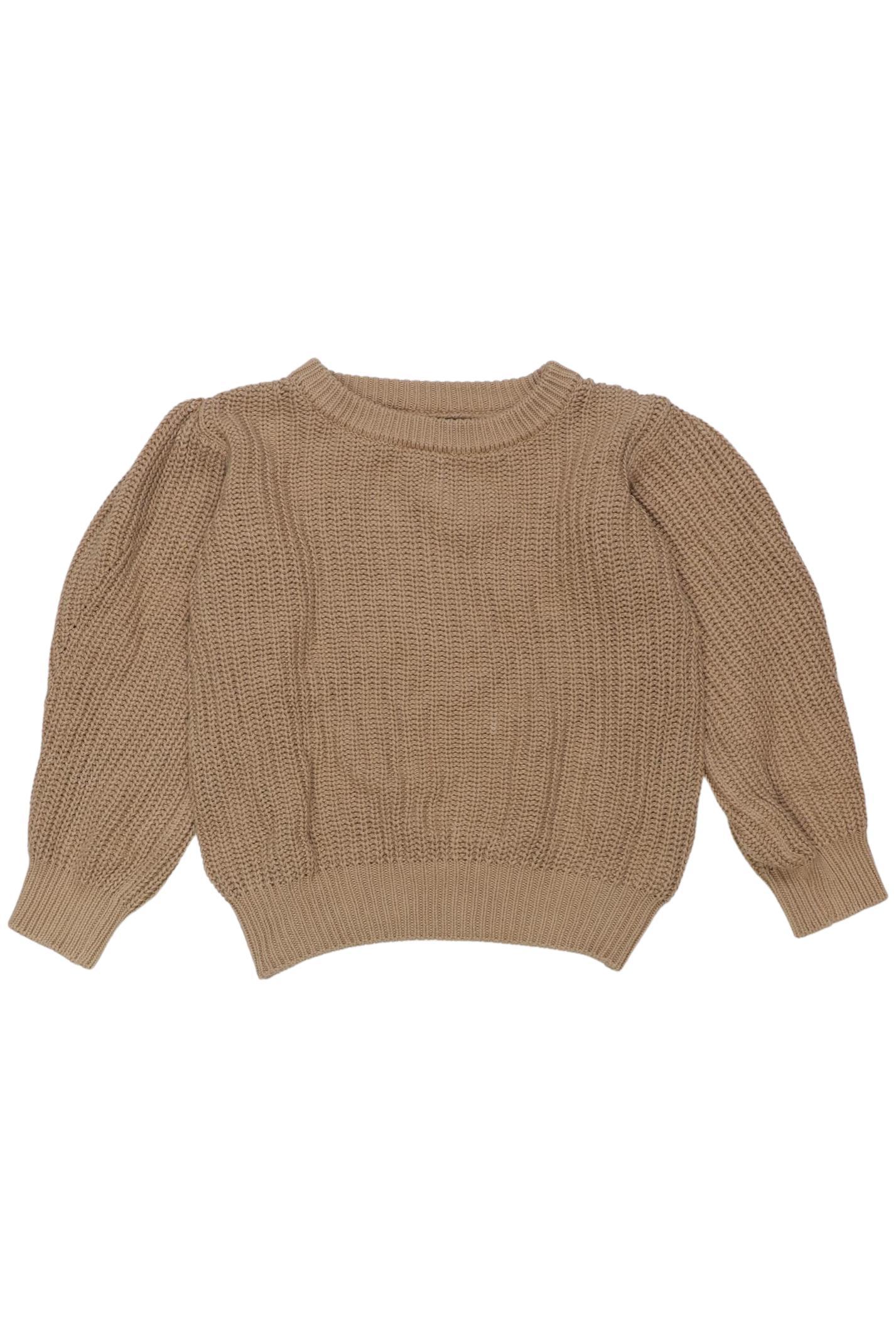 

Jako O Mädchen Pullover, beige, Gr. 104