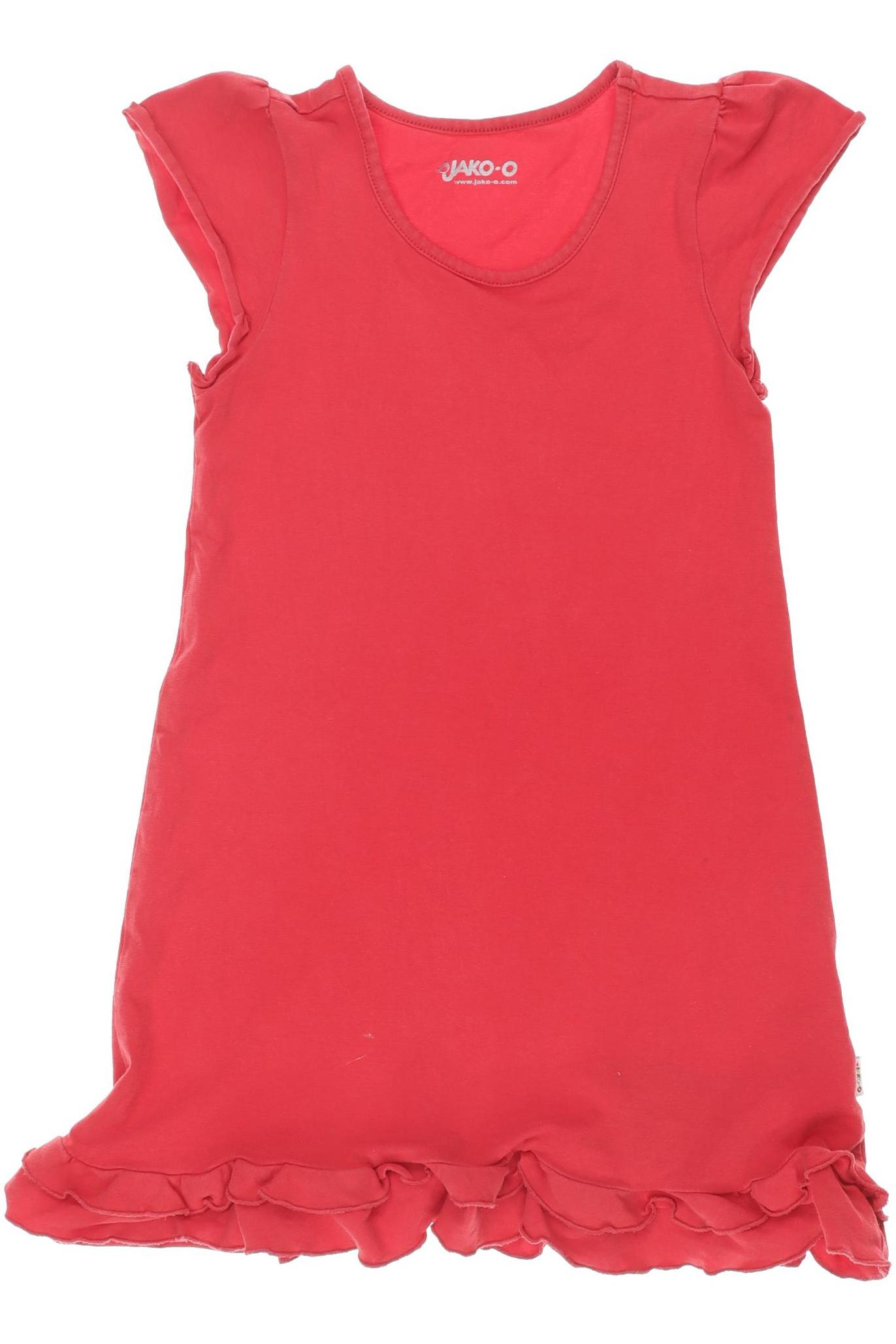 

Jako O Damen Kleid, rot, Gr. 104