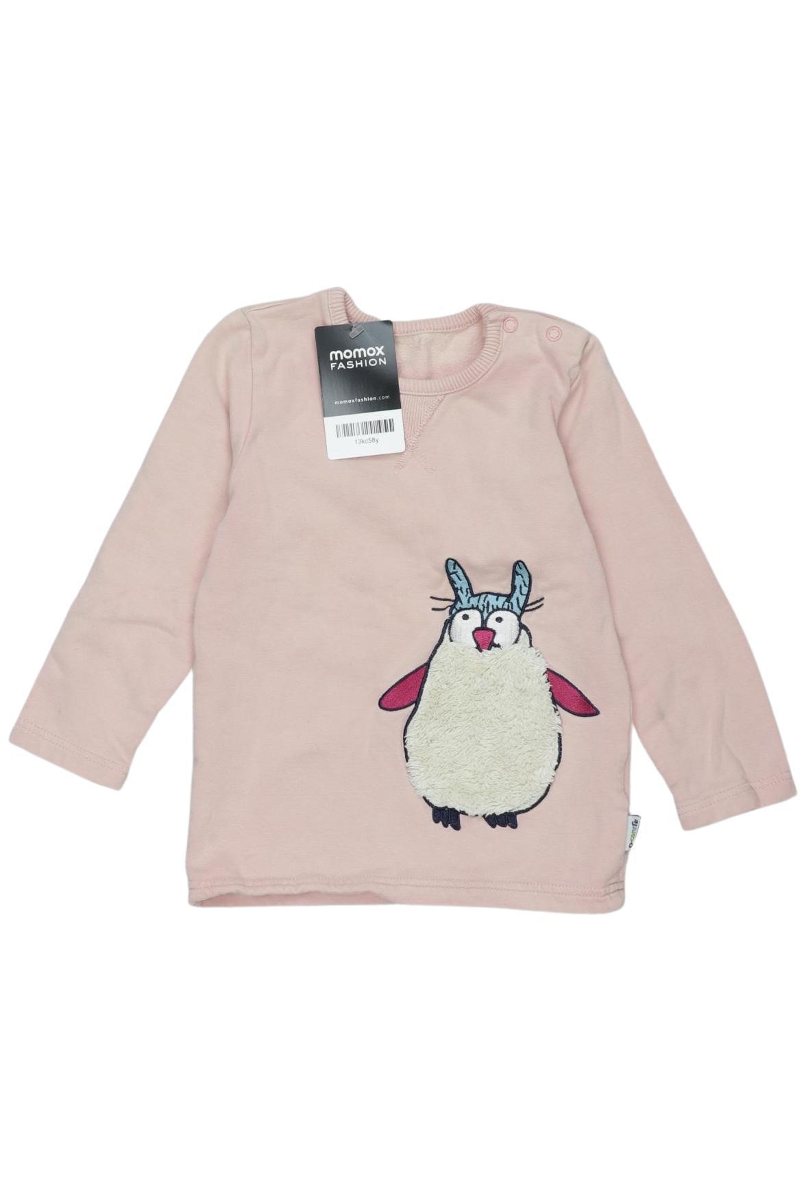 

Jako O Mädchen Pullover, pink, Gr. 92