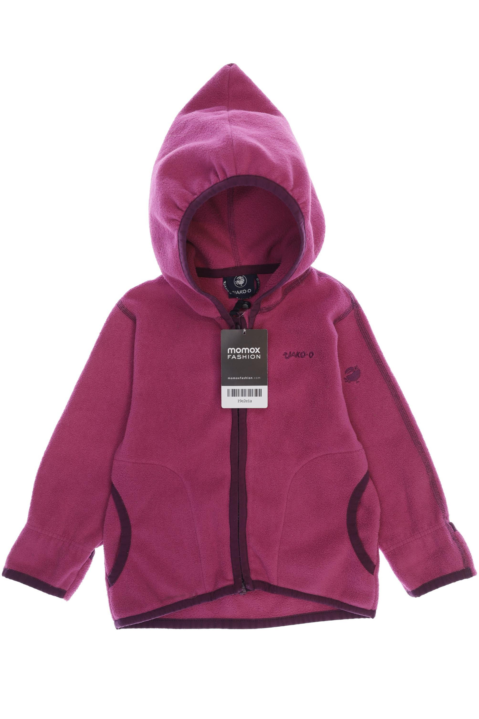 

Jako O Mädchen Jacke, pink, Gr. 80