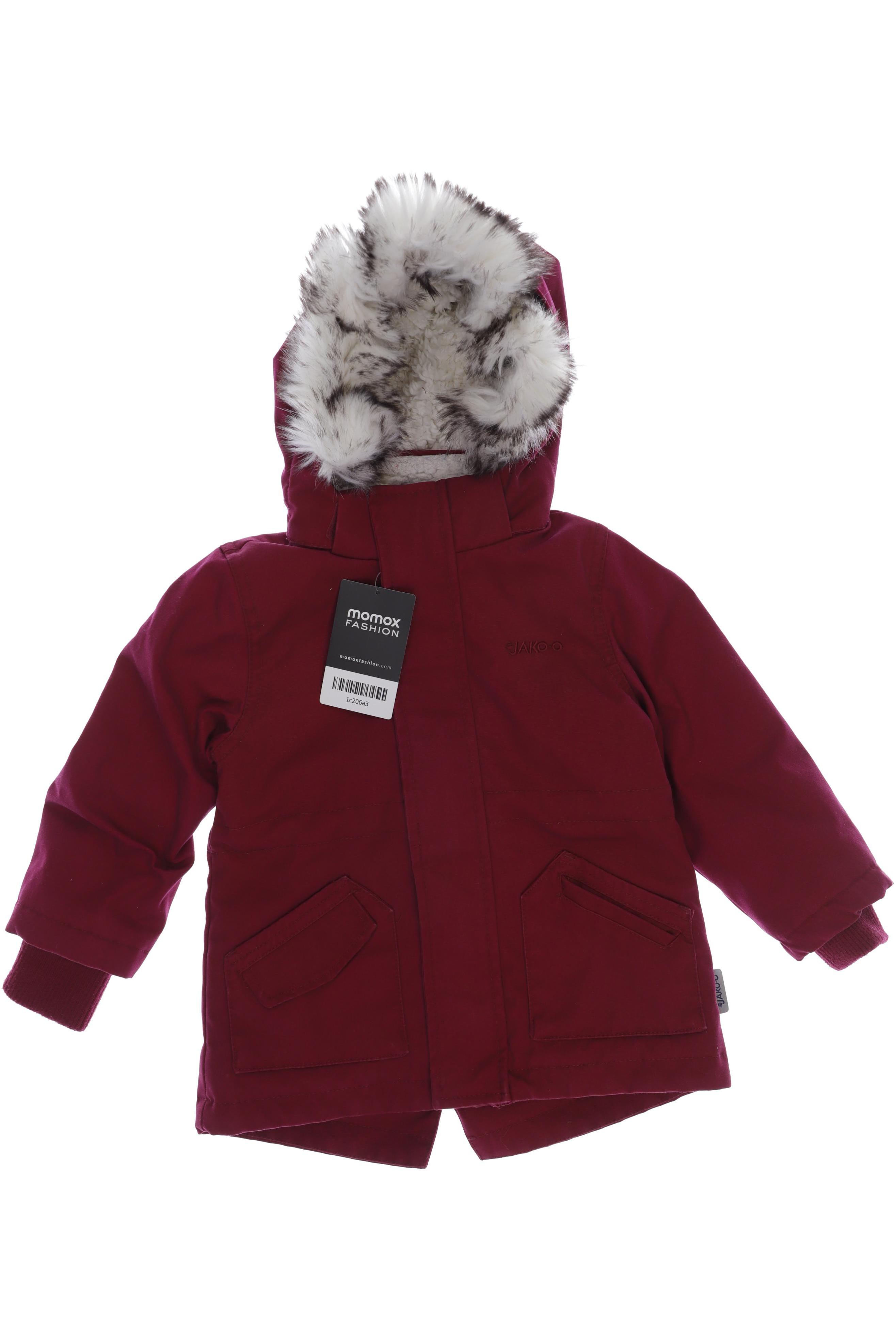 

Jako O Damen Jacke, pink, Gr. 104