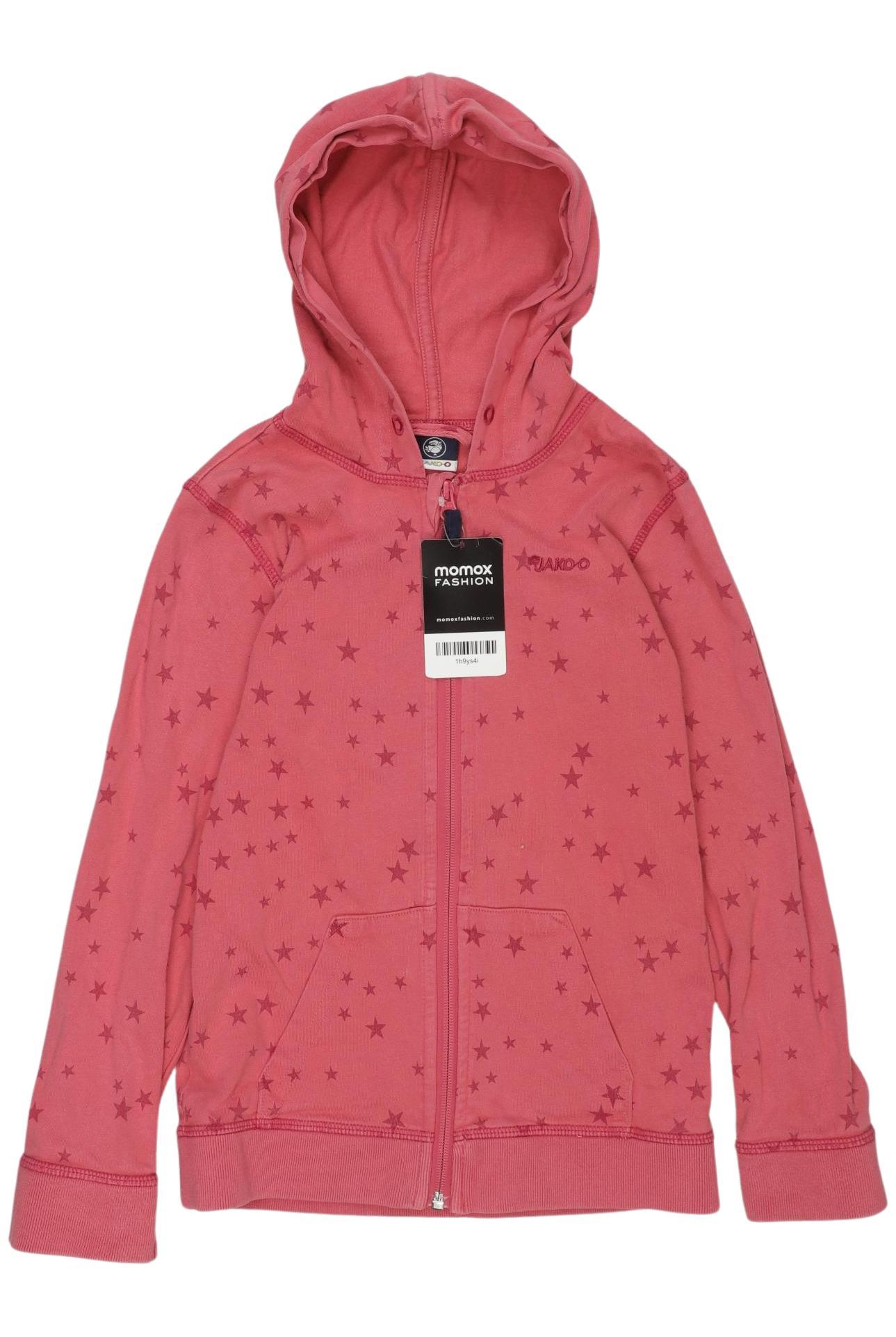 

Jako O Damen Hoodies & Sweater, pink, Gr. 128