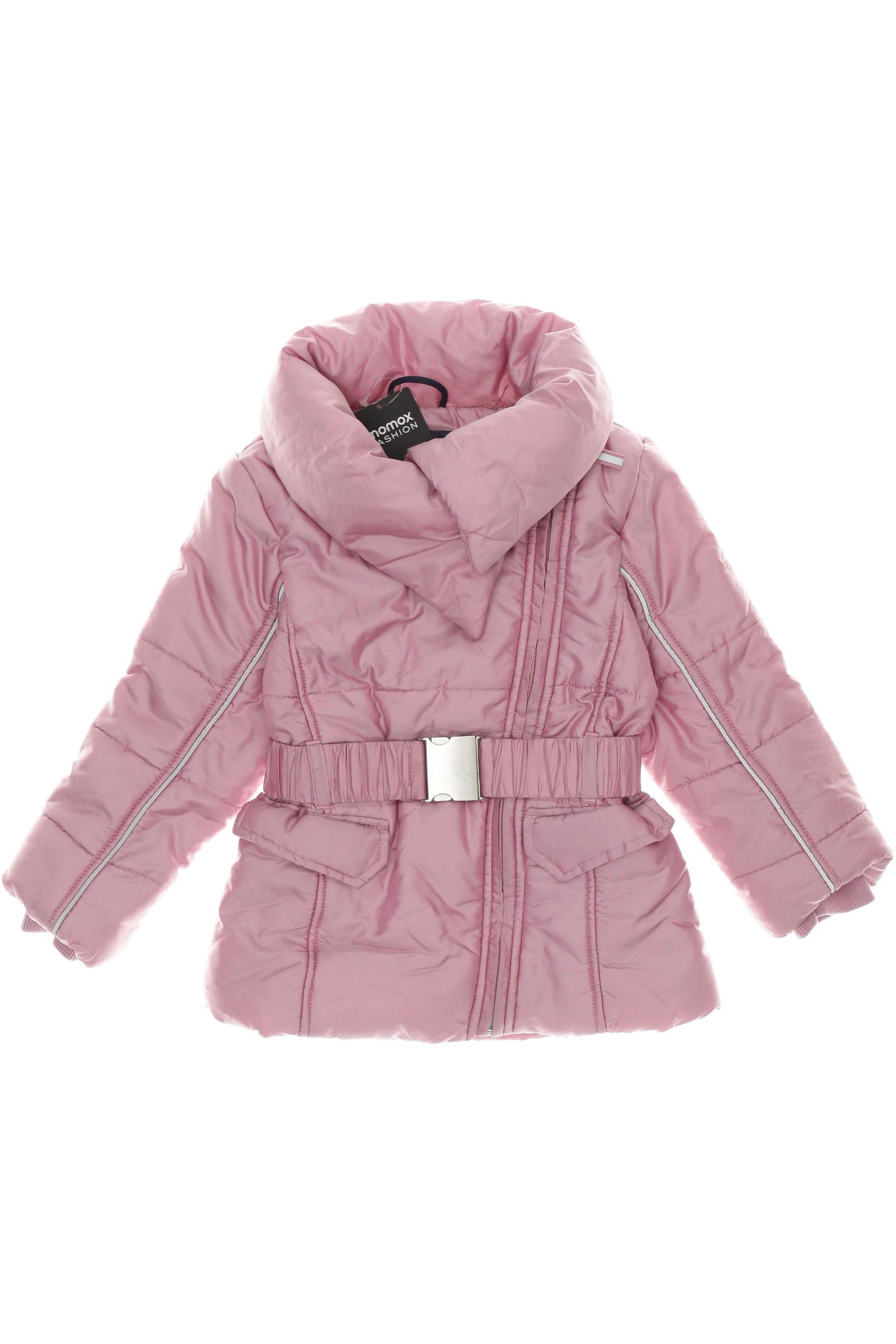 

Jako O Mädchen Jacke, pink, Gr. 92