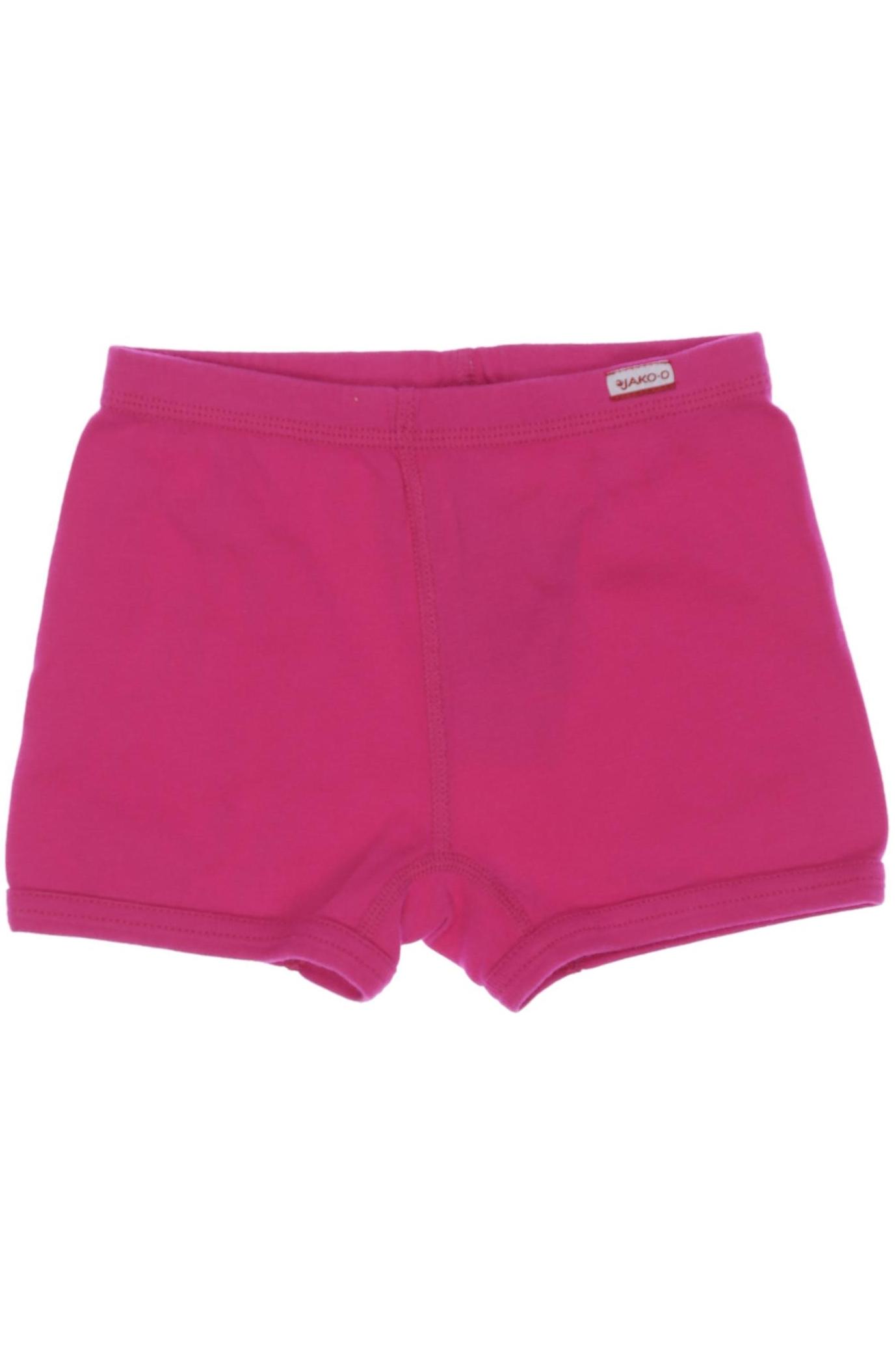 

Jako O Damen Shorts, pink, Gr. 116