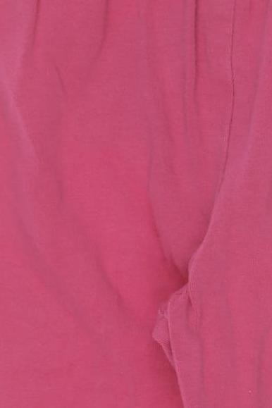 Thumbnail - Jako O Mädchen Stoffhose, pink, Gr. 68