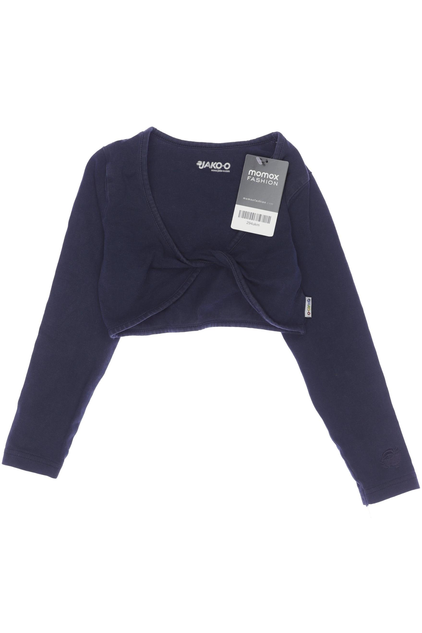

Jako O Damen Strickjacke, marineblau, Gr. 104