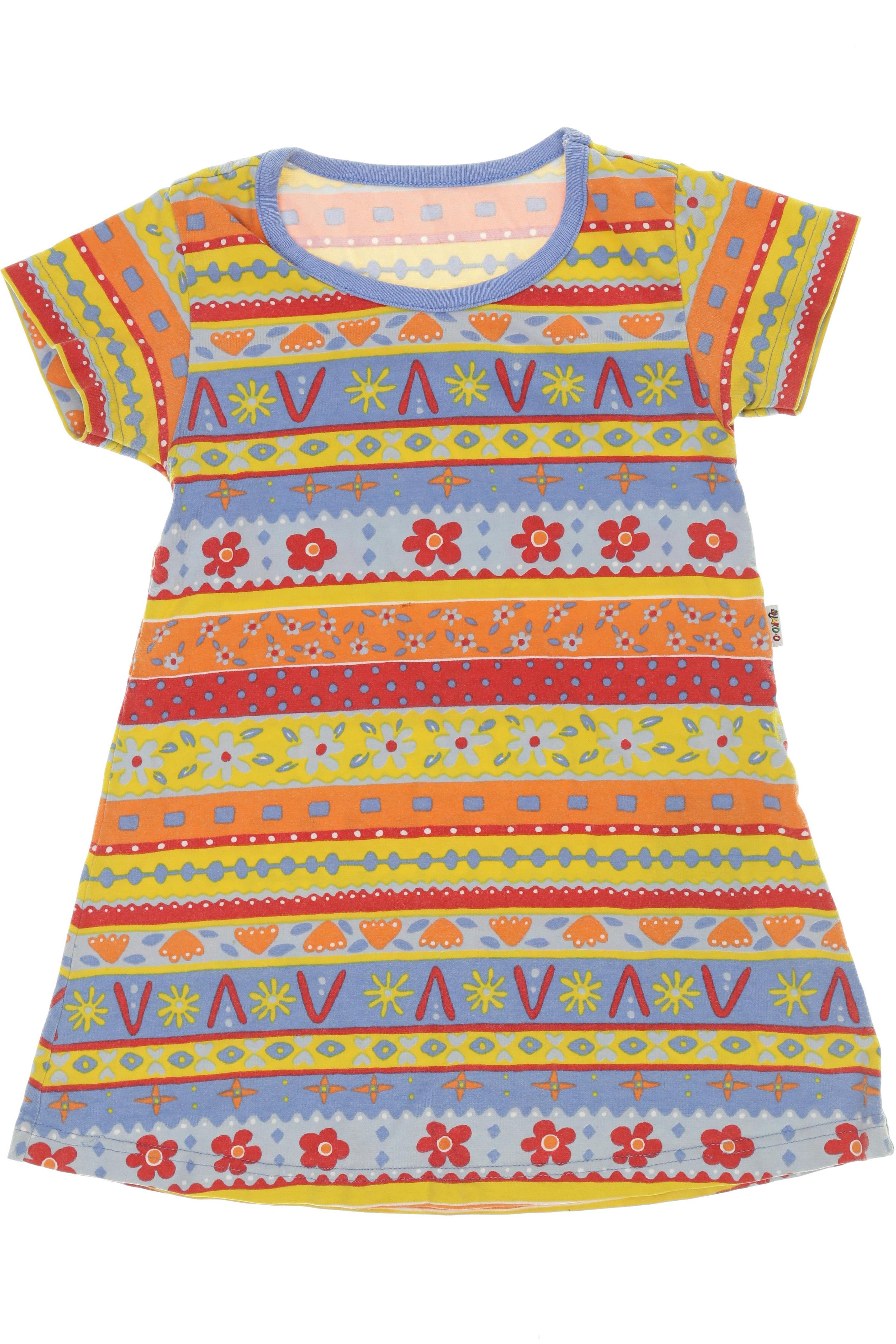 

Jako O Damen Kleid, mehrfarbig, Gr. 92
