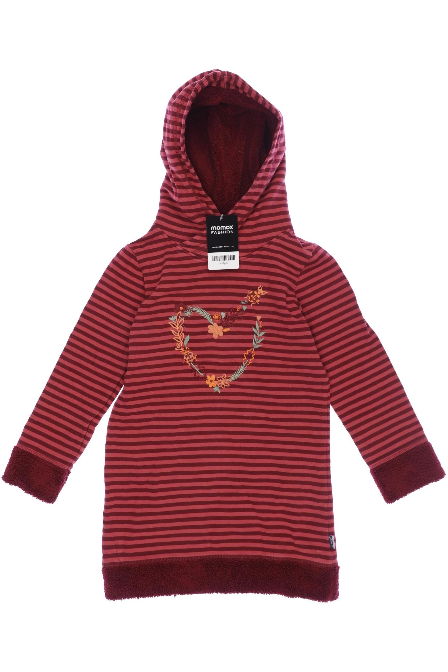 

Jako O Damen Hoodies & Sweater, rot, Gr. 128